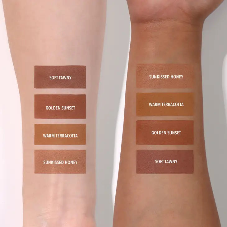 BRONZER SIGNATURE - MOIRA