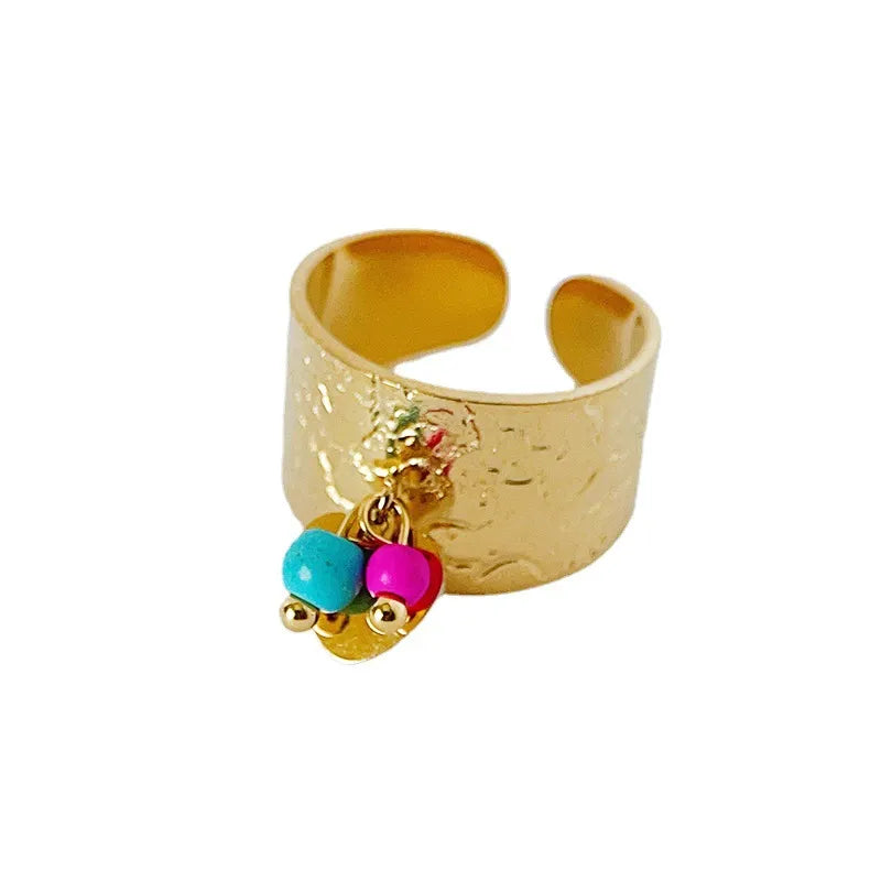 BAGUE SUMMER
