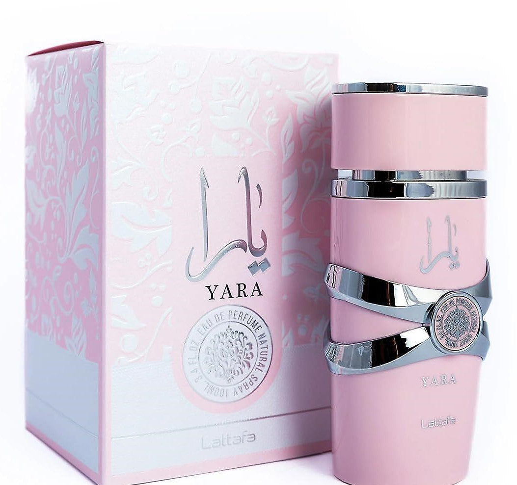 LATTAFA YARA EAU DE PARFUM 100ml
