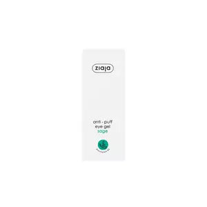 Gel contour des yeux à la sauge Anti-cernes et poches -Ziaja