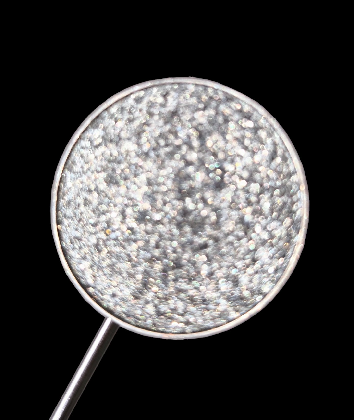 30 VERY METALLIC