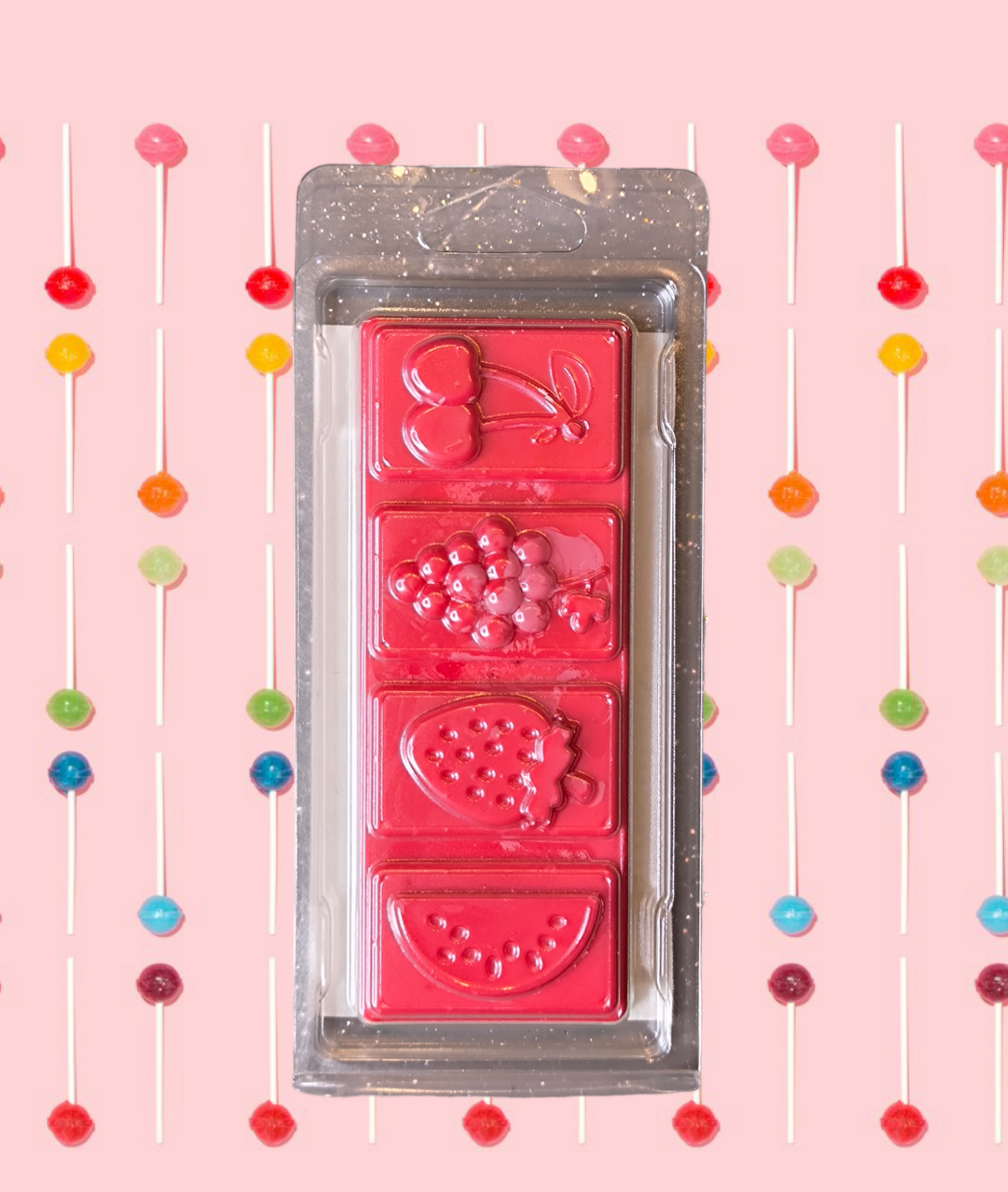 Fondant Barre Parfumée