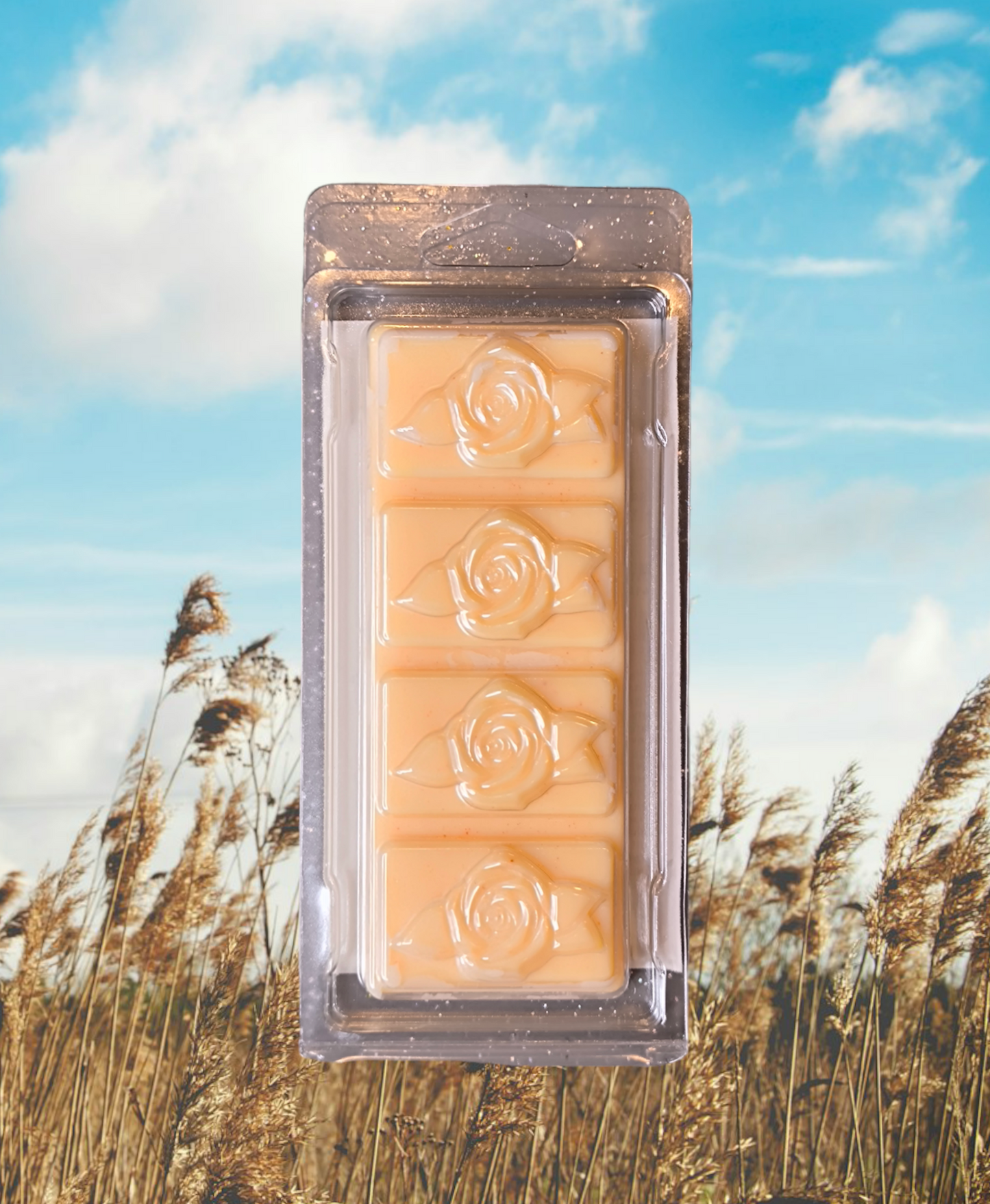 Fondant Barre Parfumée