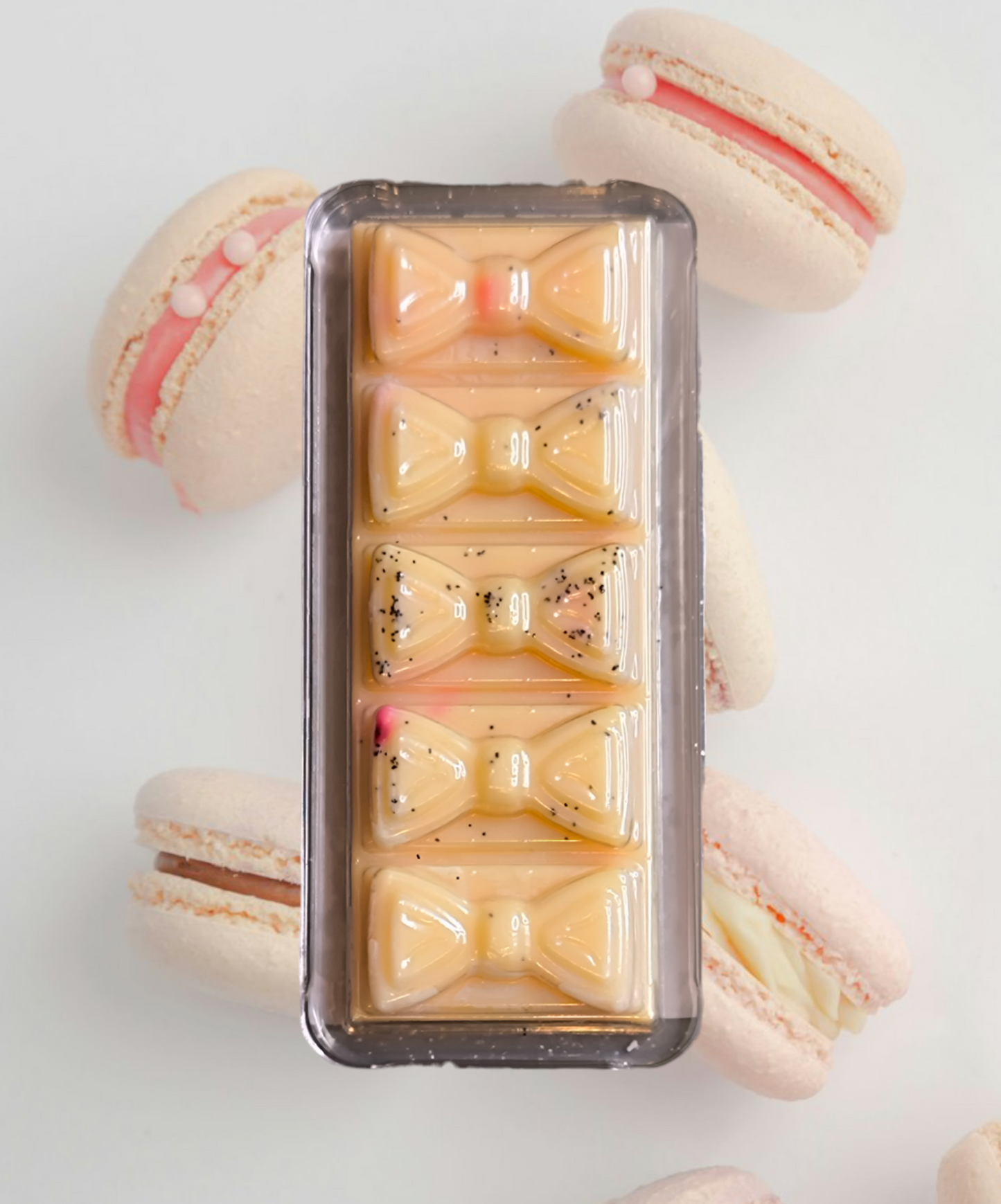 Fondant Barre Parfumée