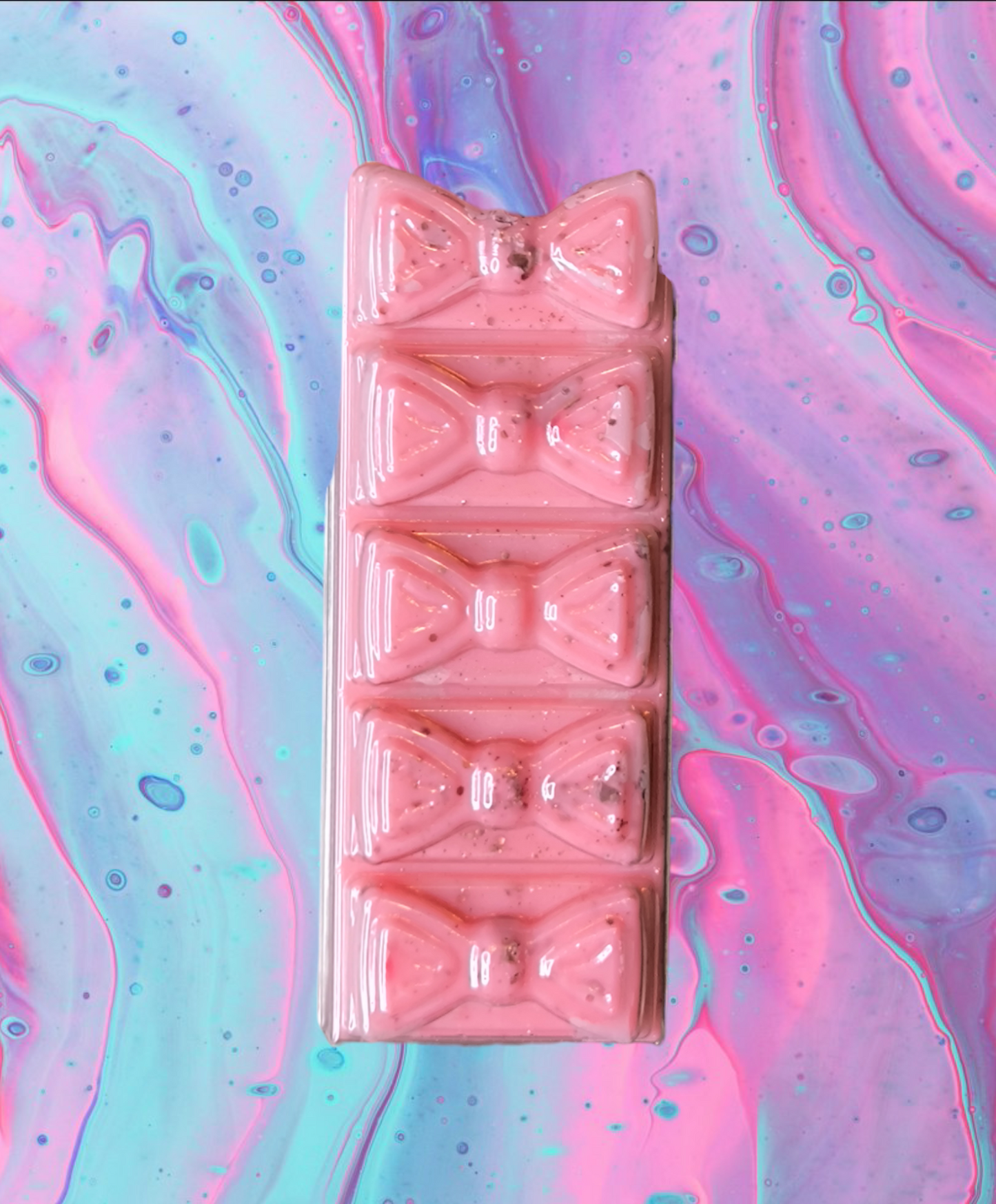 Fondant Barre Parfumée