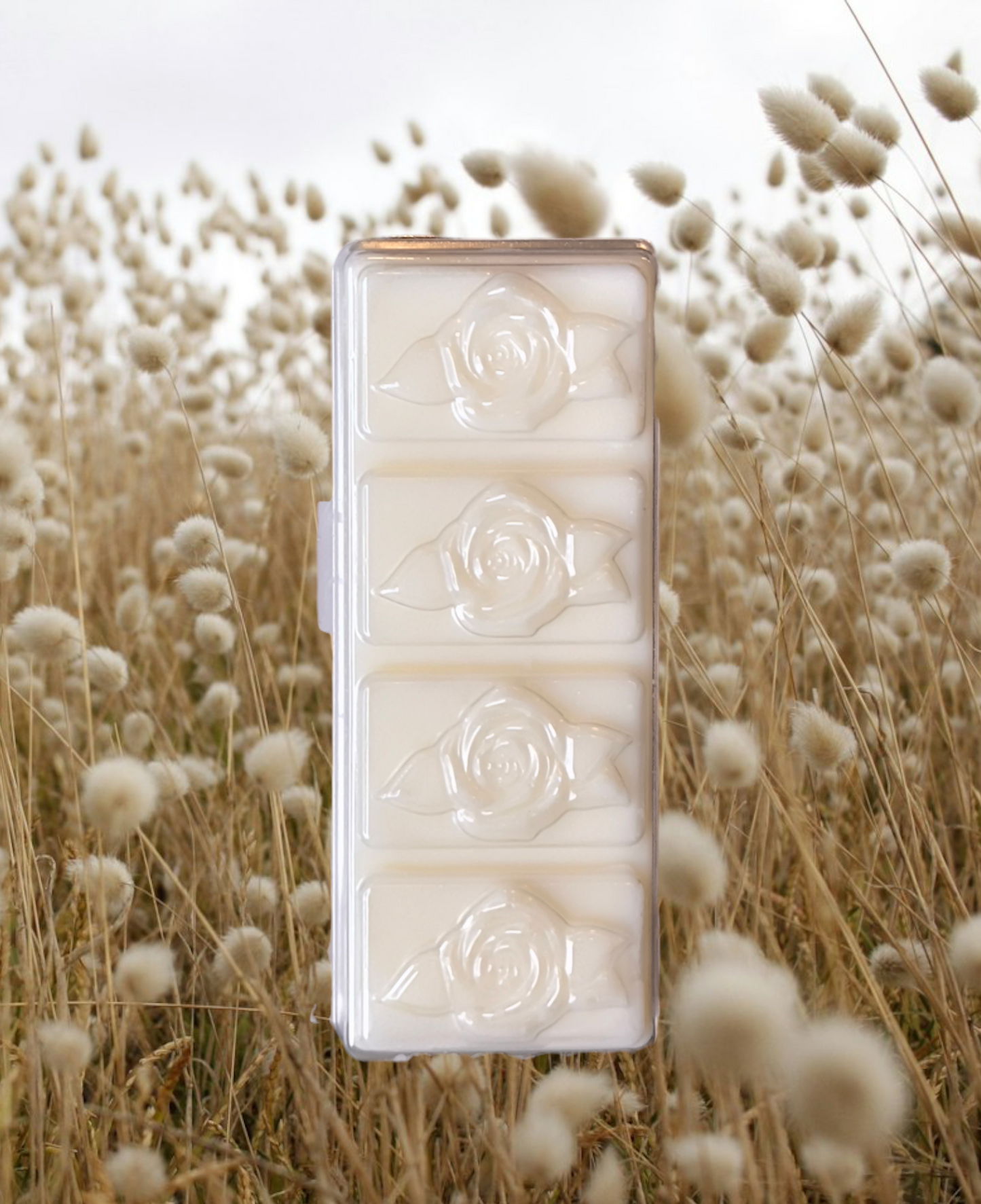 Fondant Barre Parfumée