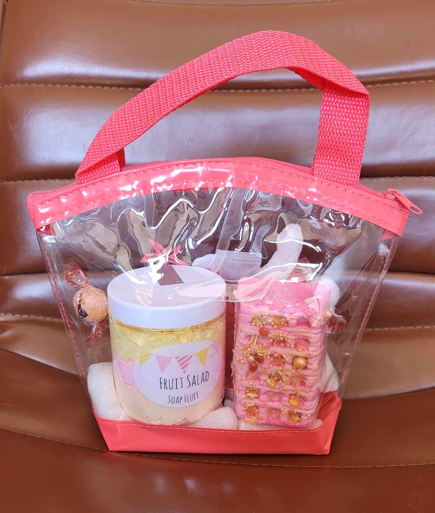 Trousse Bien-etre