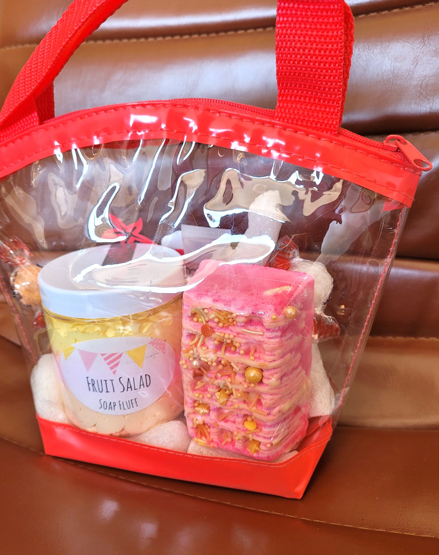 Trousse Bien-etre