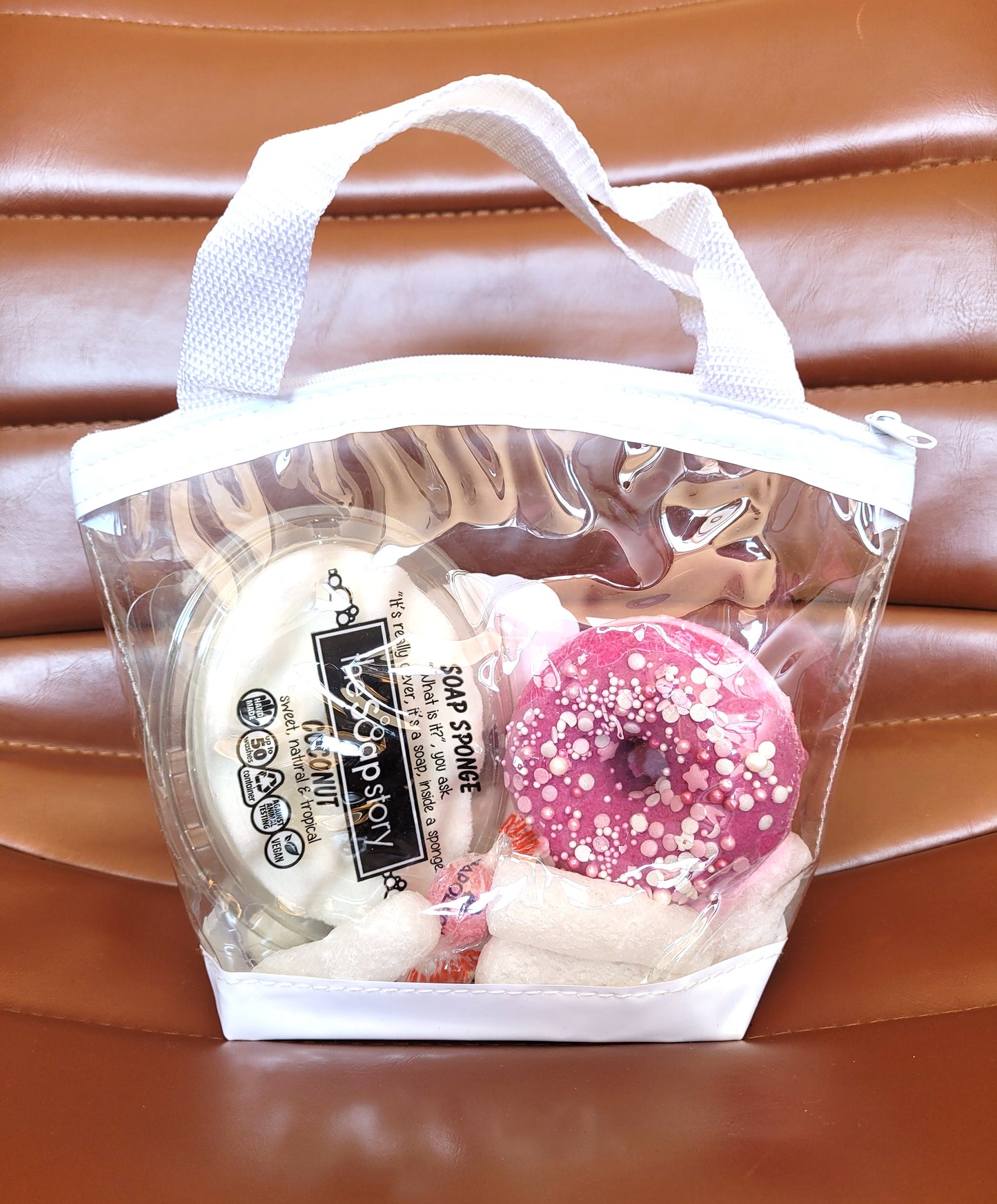 Trousse Bien-etre
