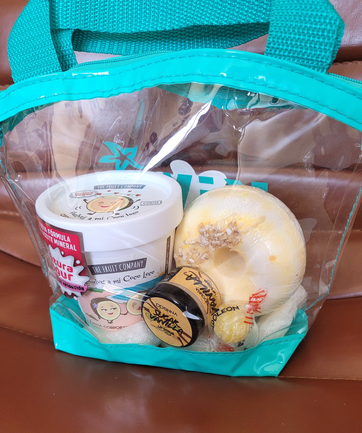 Trousse Bien-etre