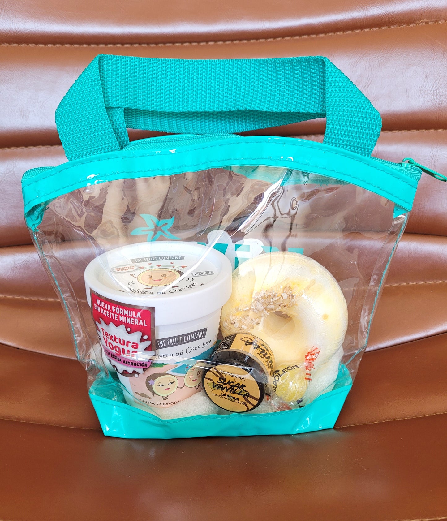 Trousse Bien-etre