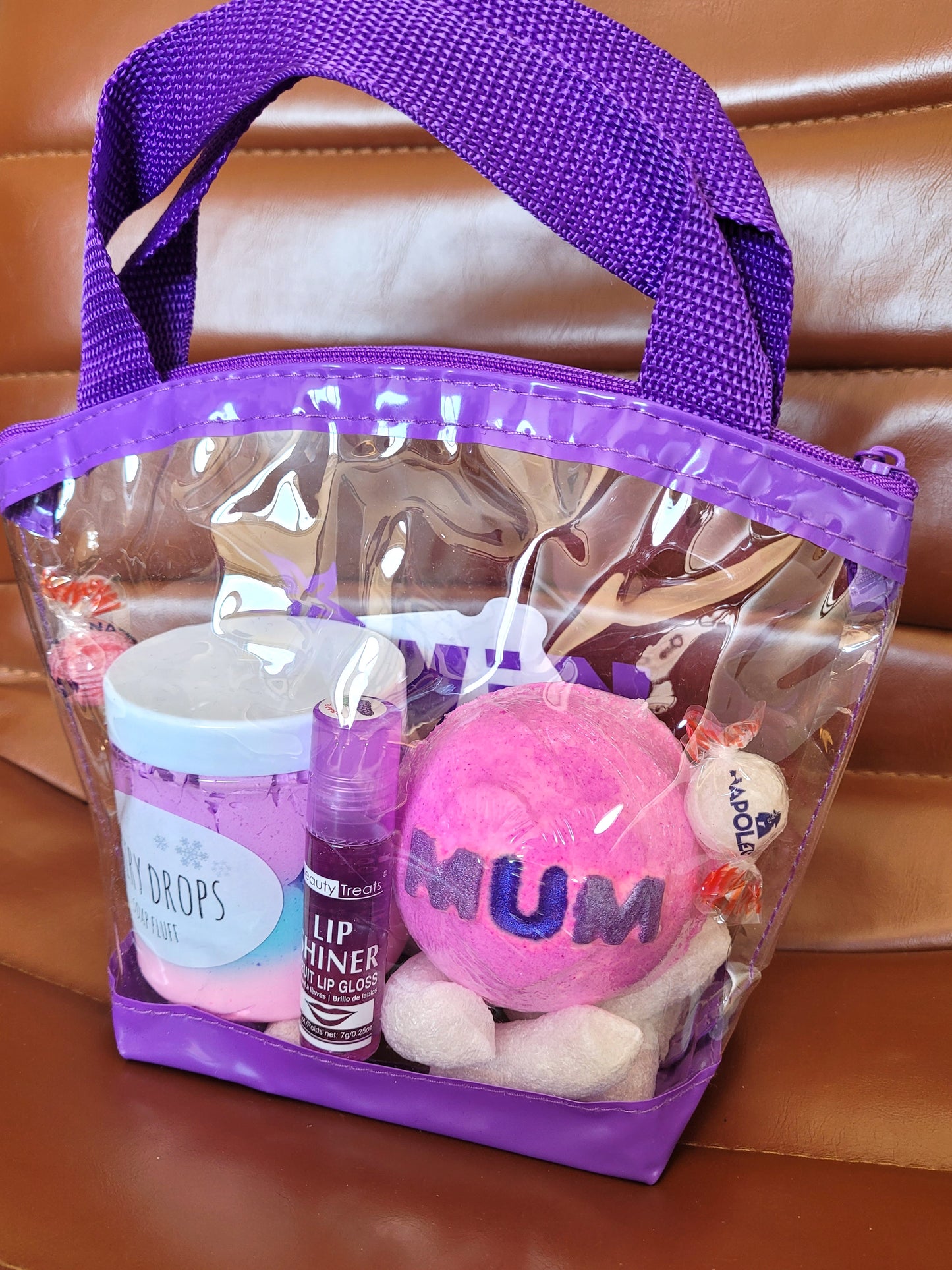Trousse Bien-etre
