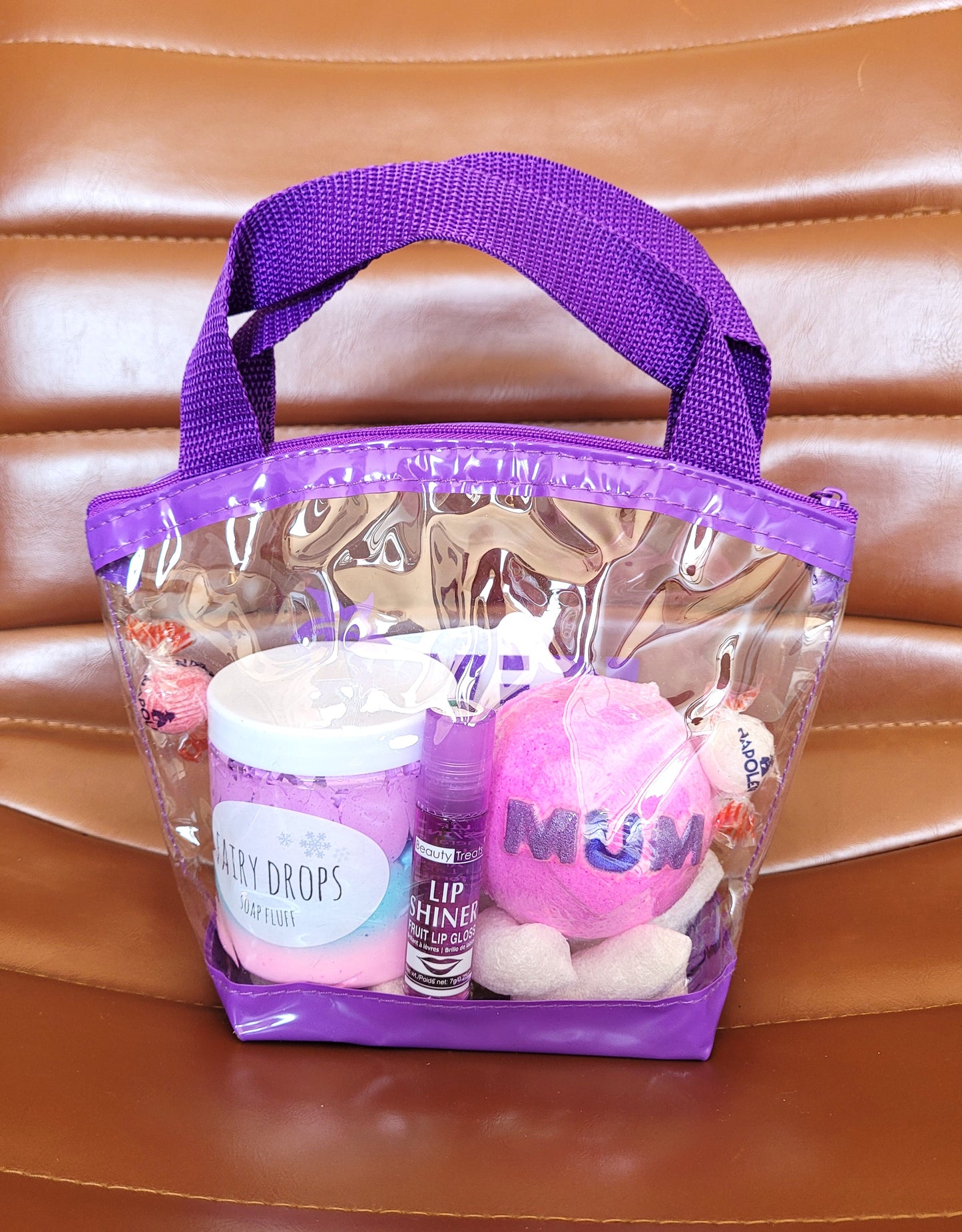 Trousse Bien-etre