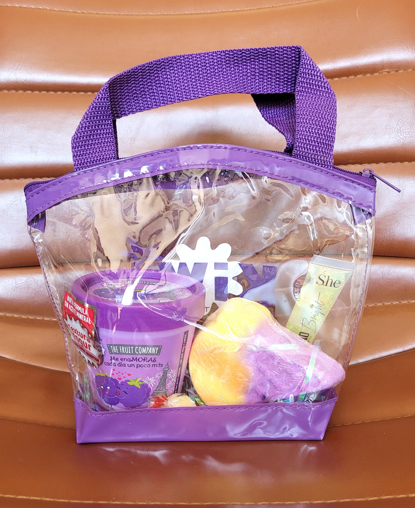 Trousse Bien-etre