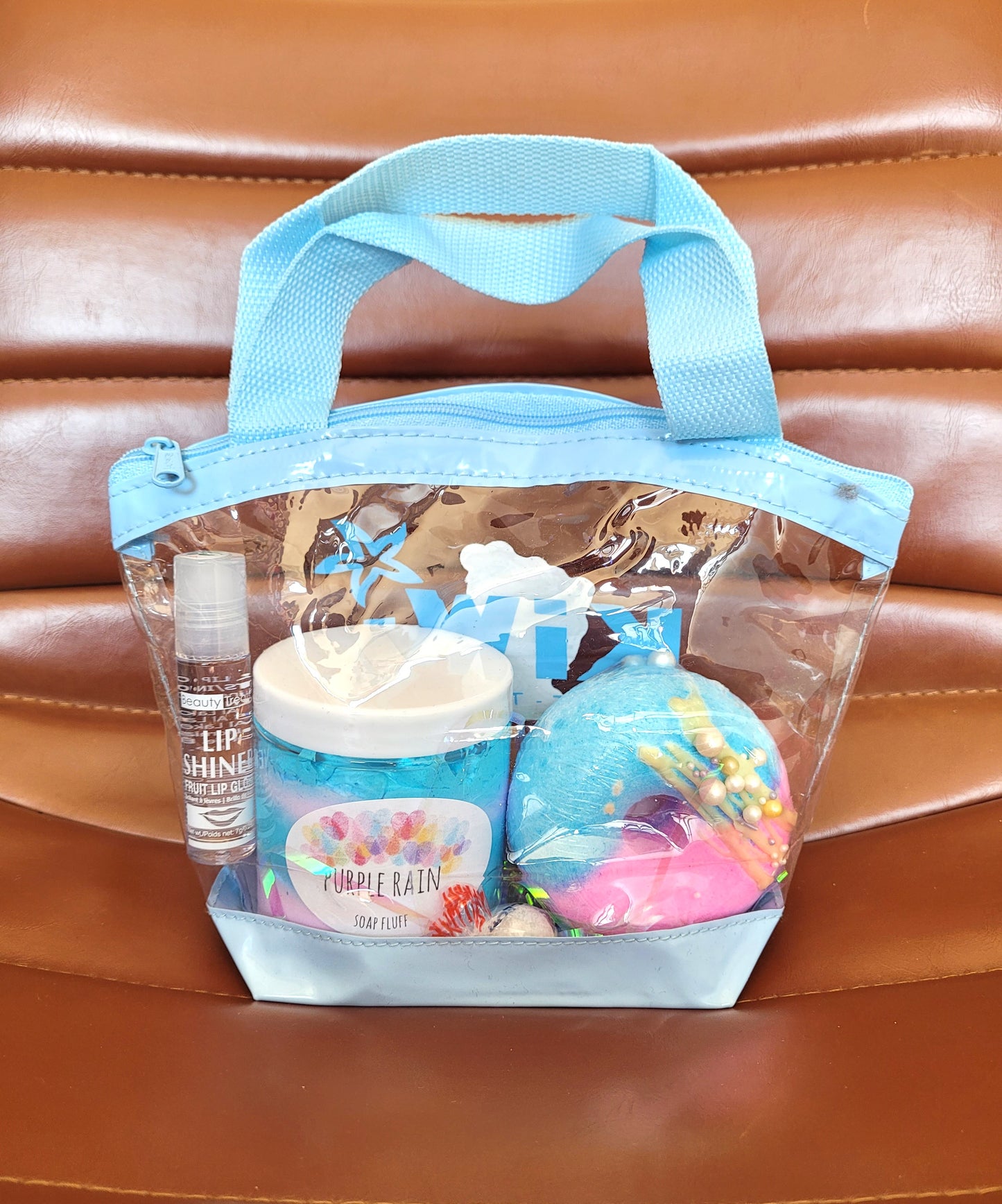 Trousse Bien-etre