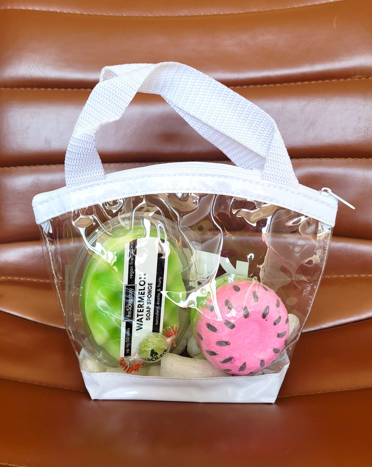 Trousse Bien-etre