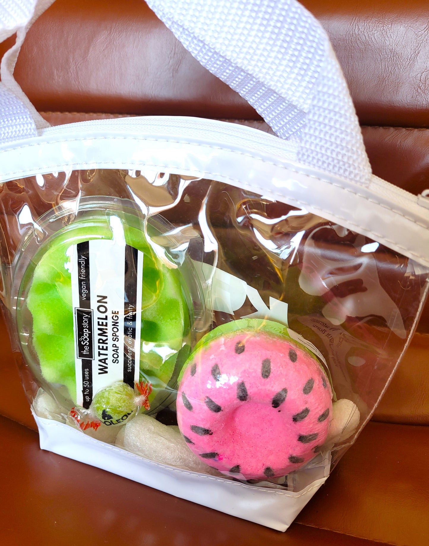 Trousse Bien-etre