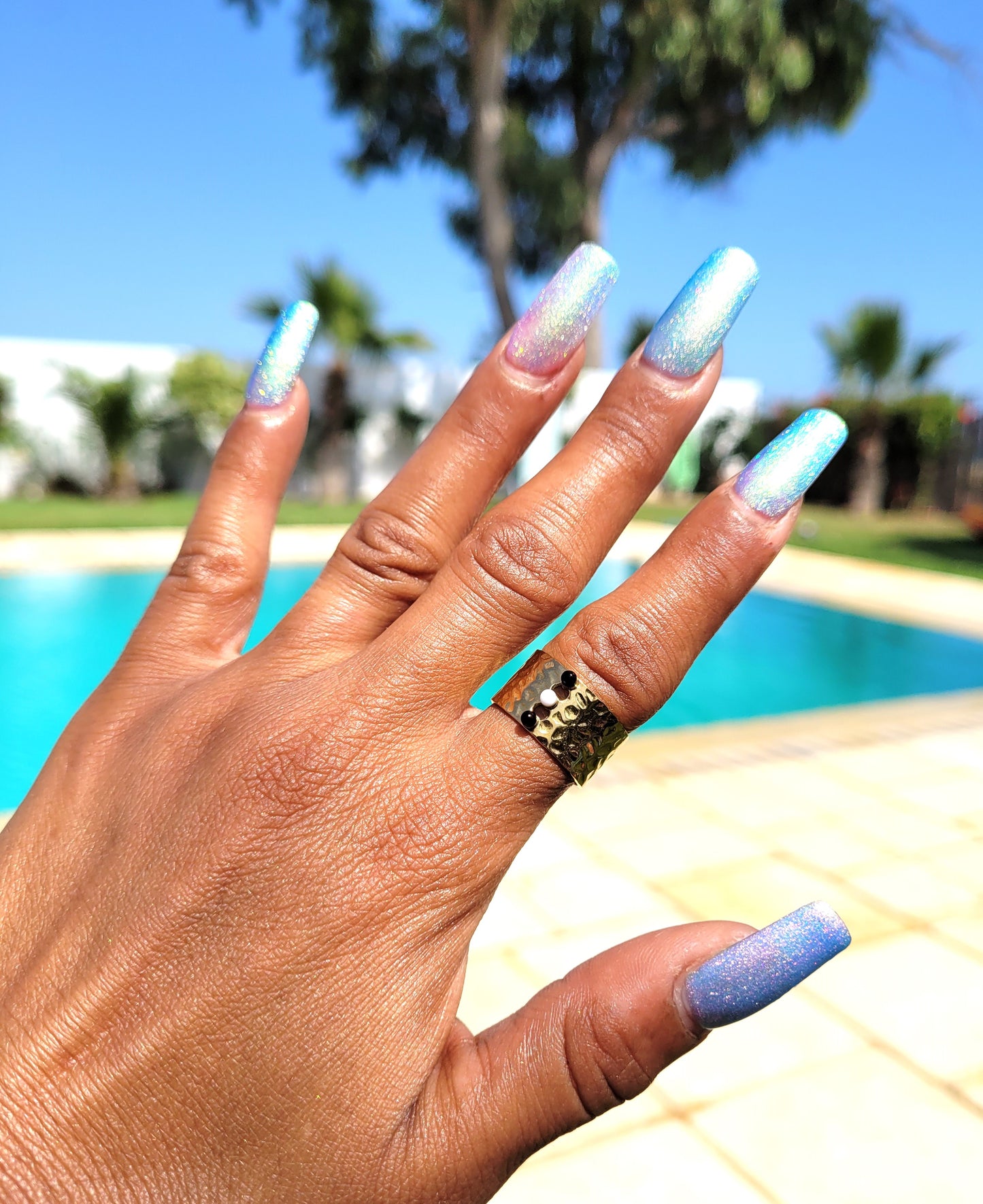 BAGUE HAJER