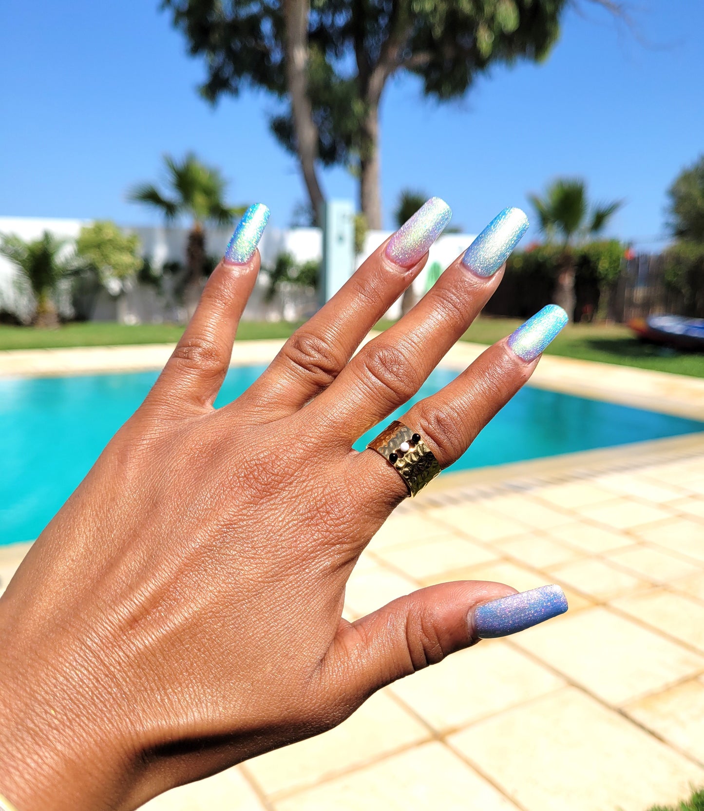 BAGUE HAJER