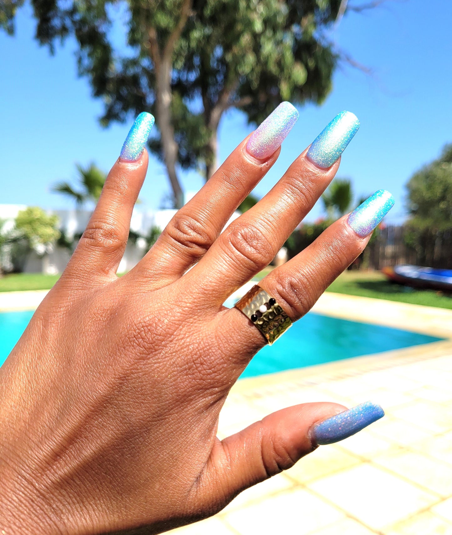 BAGUE HAJER