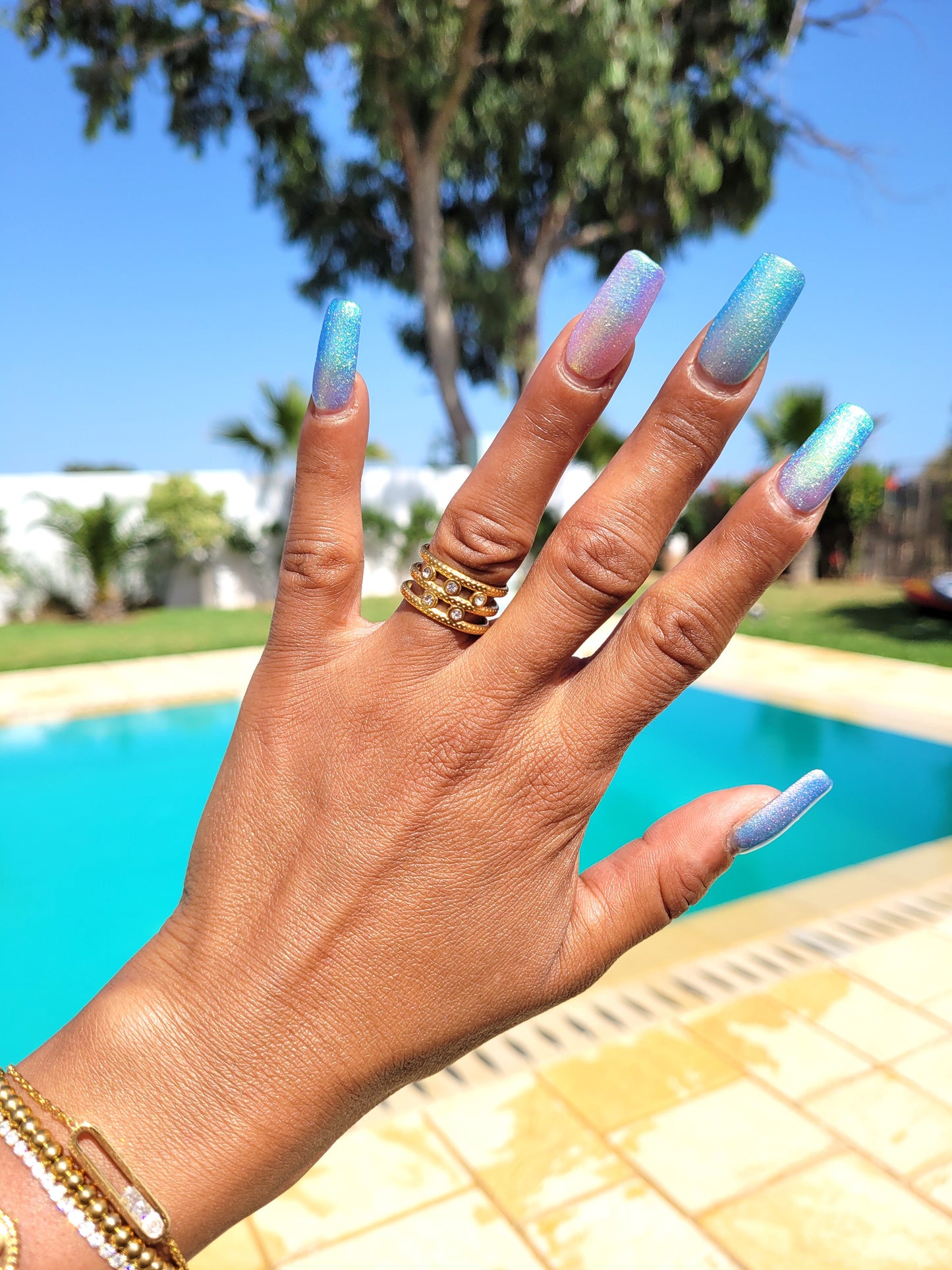 BAGUE JOY