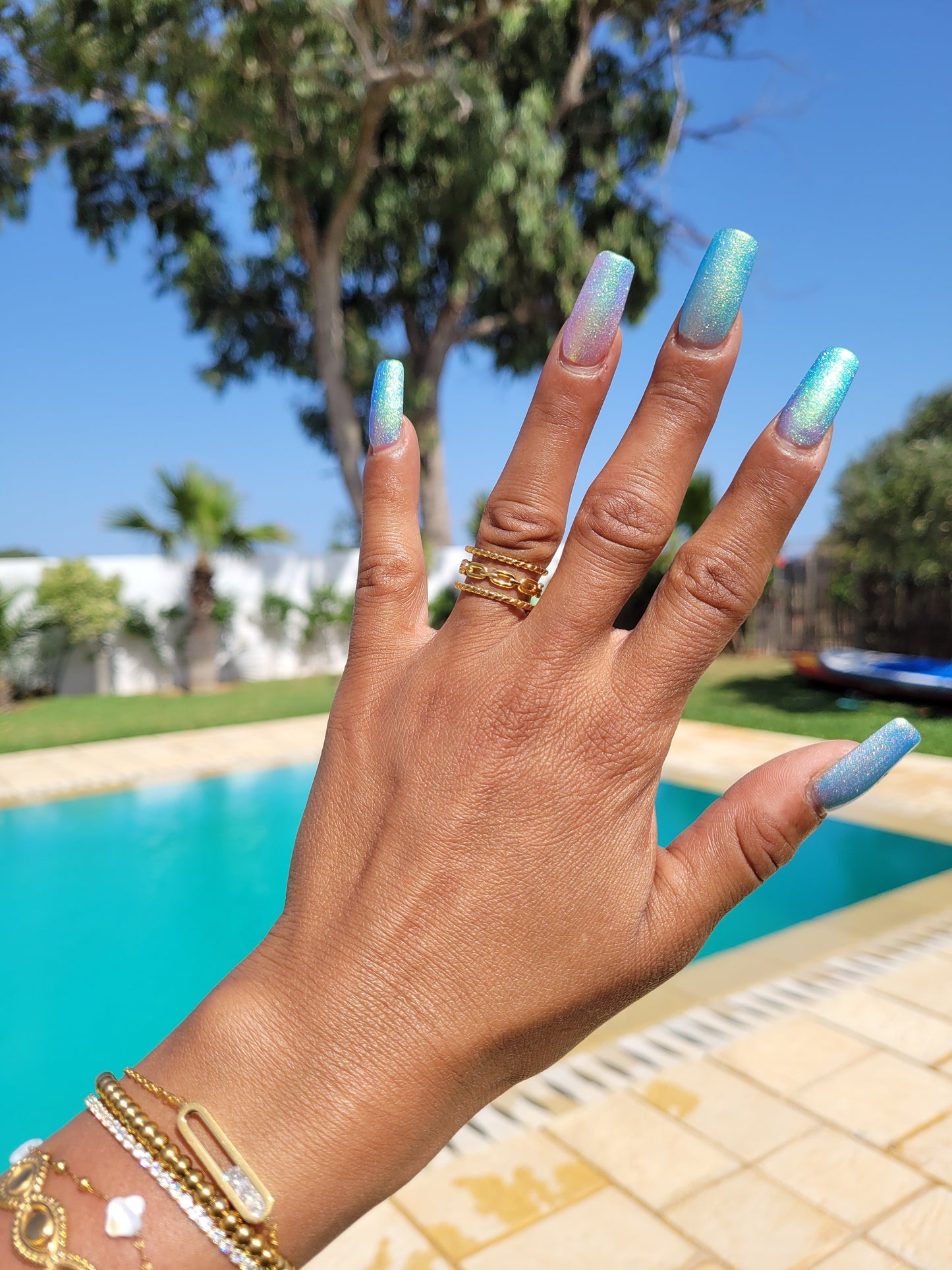 BAGUE CELINE