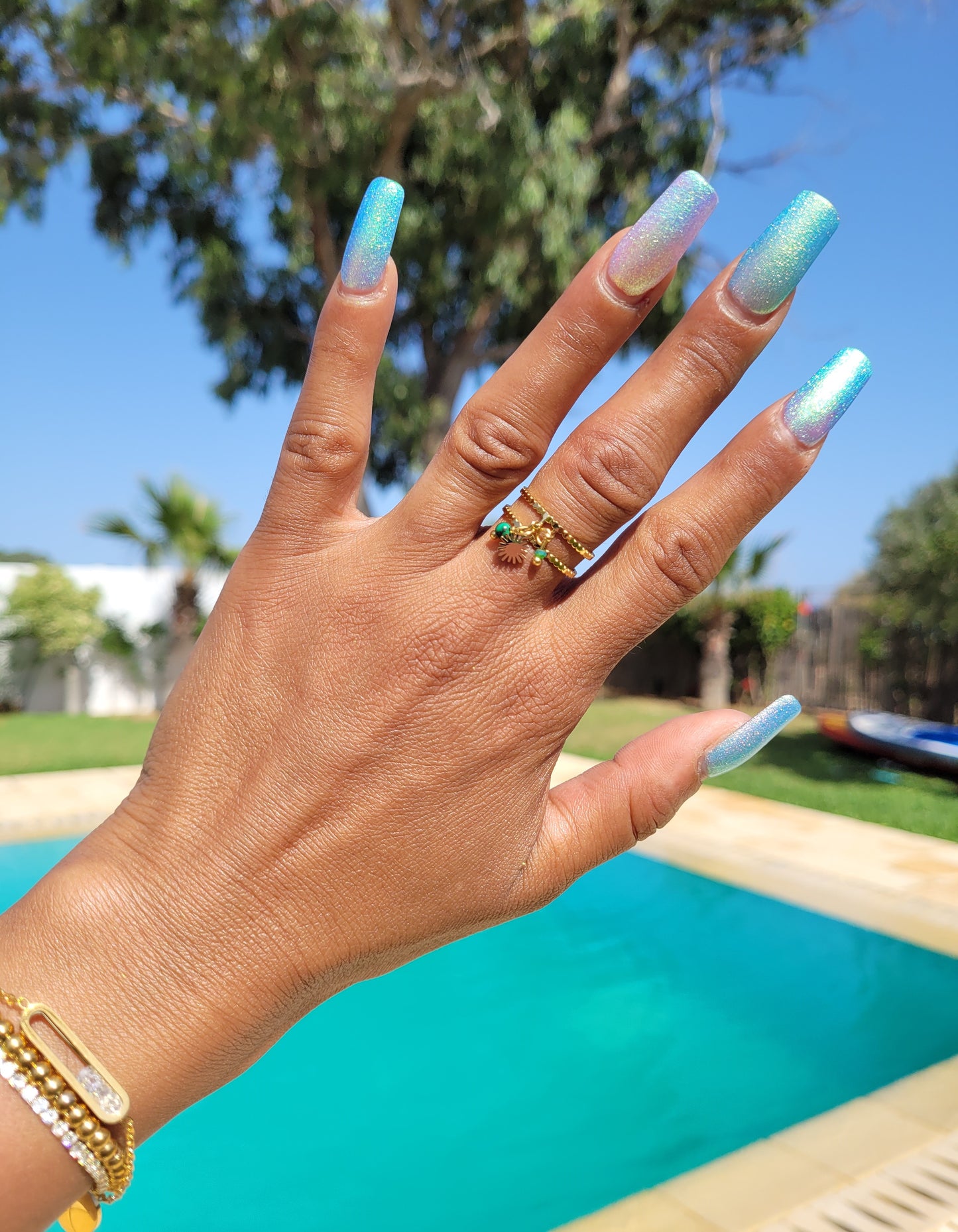 BAGUE FINESSE
