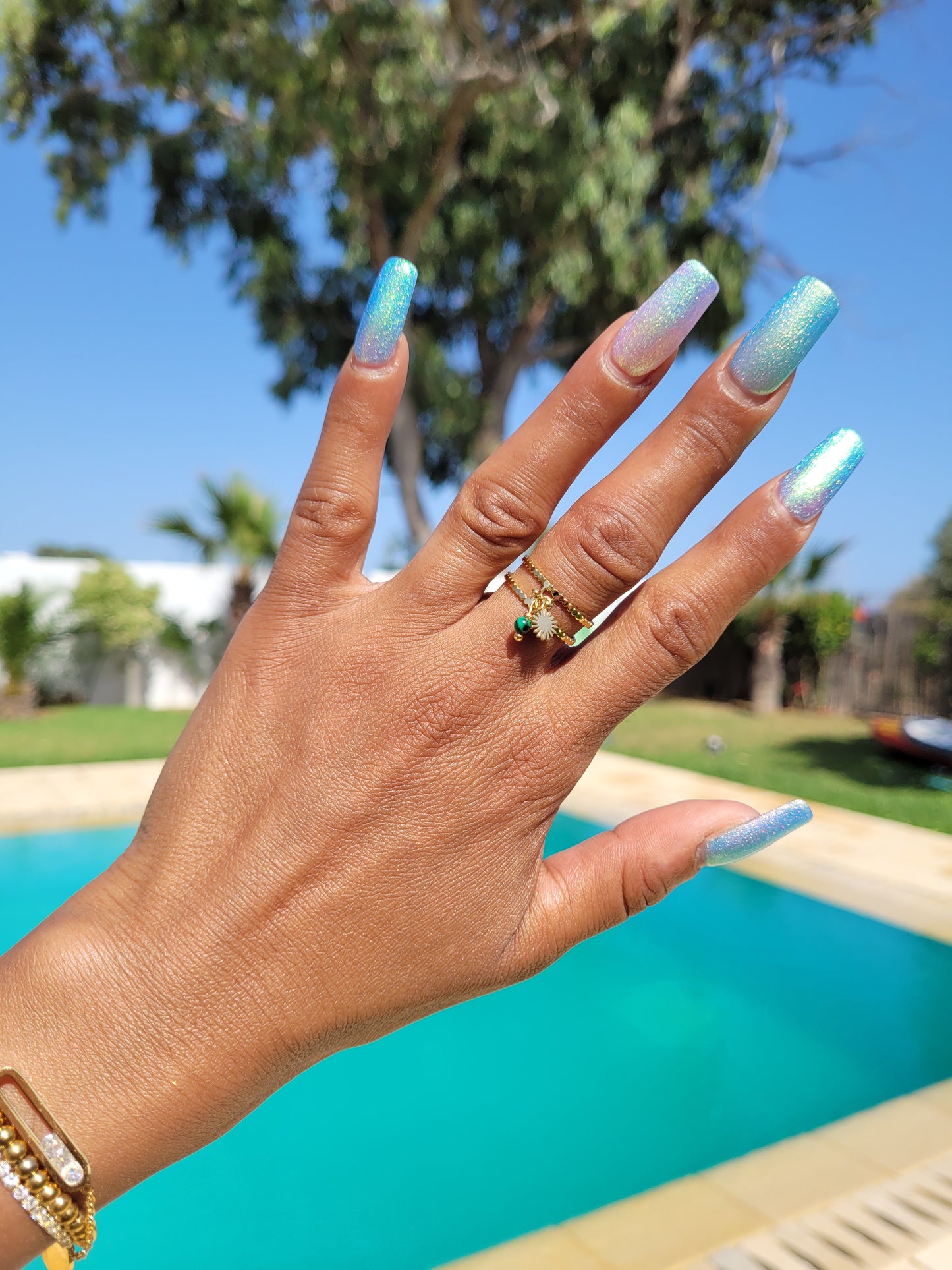 BAGUE FINESSE