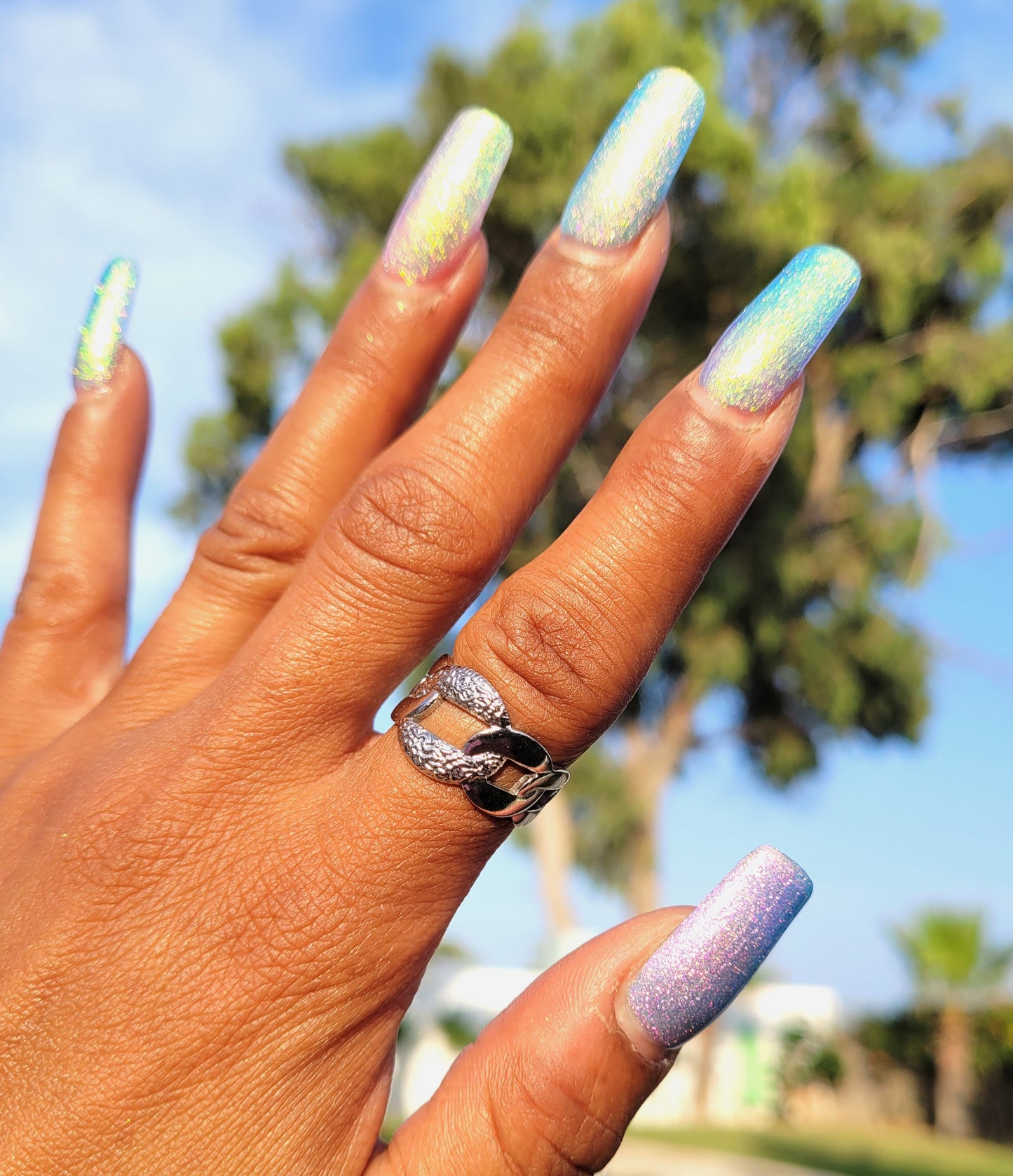 BAGUE SANDRINE