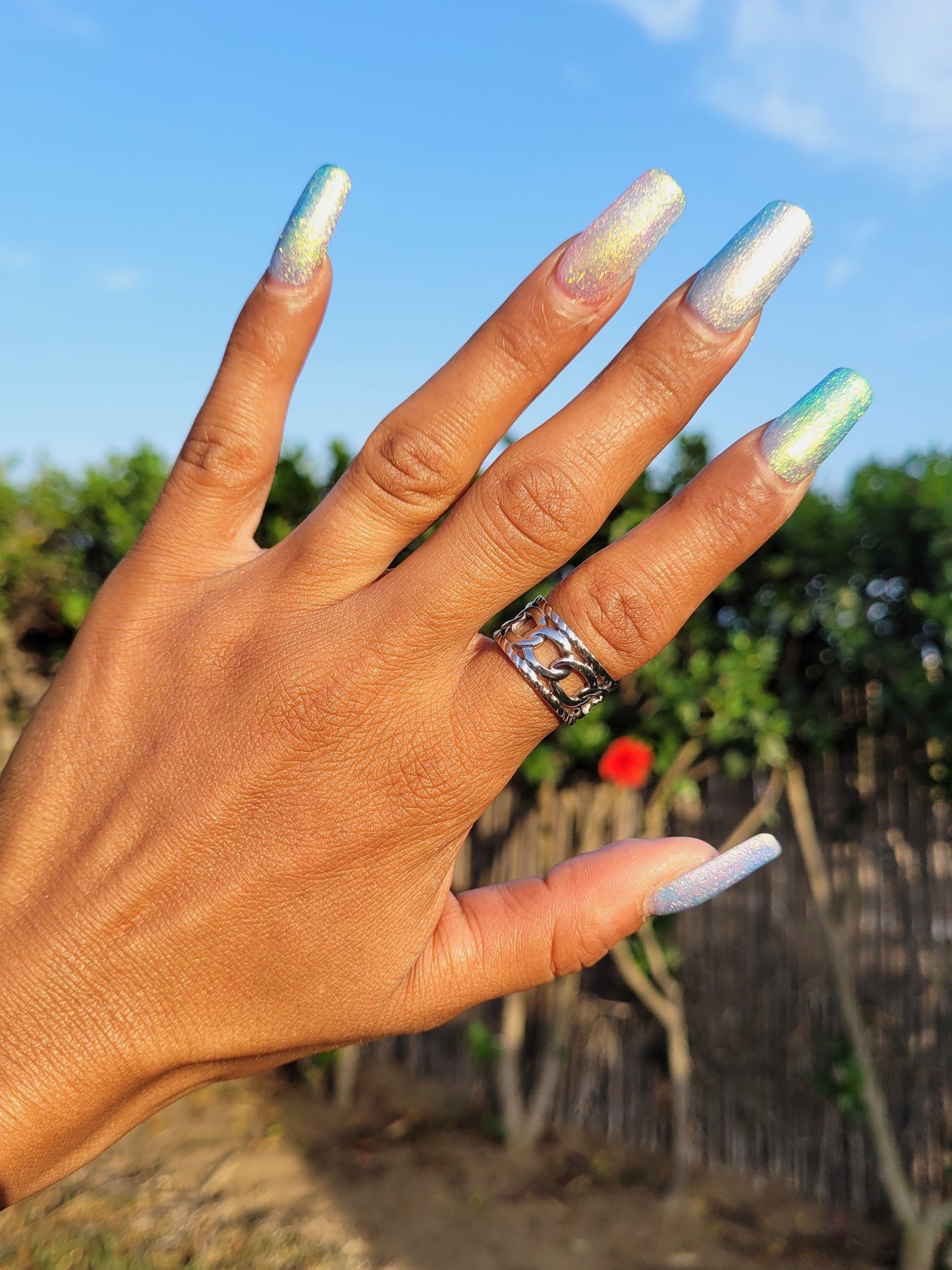 BAGUE MAJDA