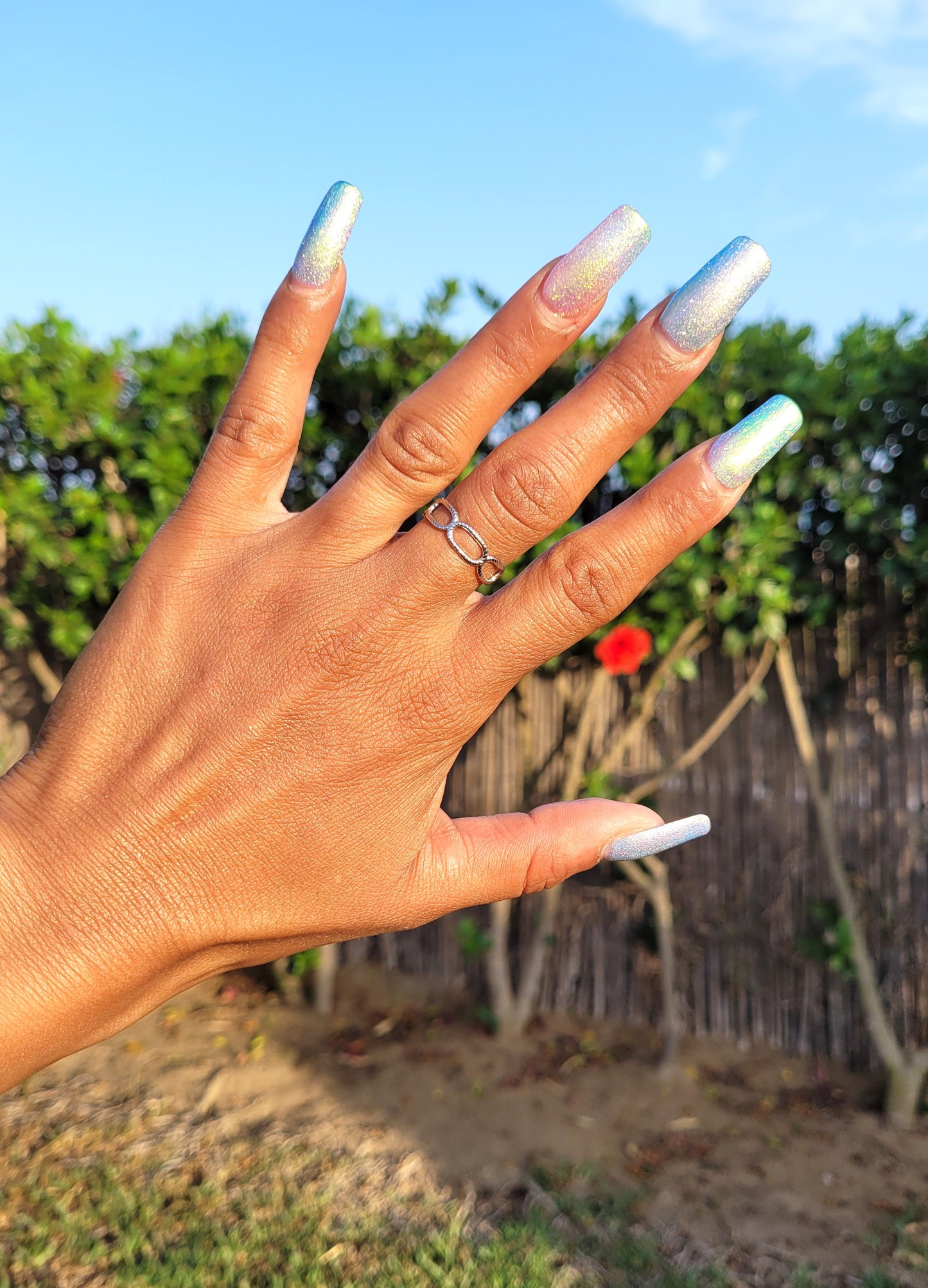 BAGUE RYMA