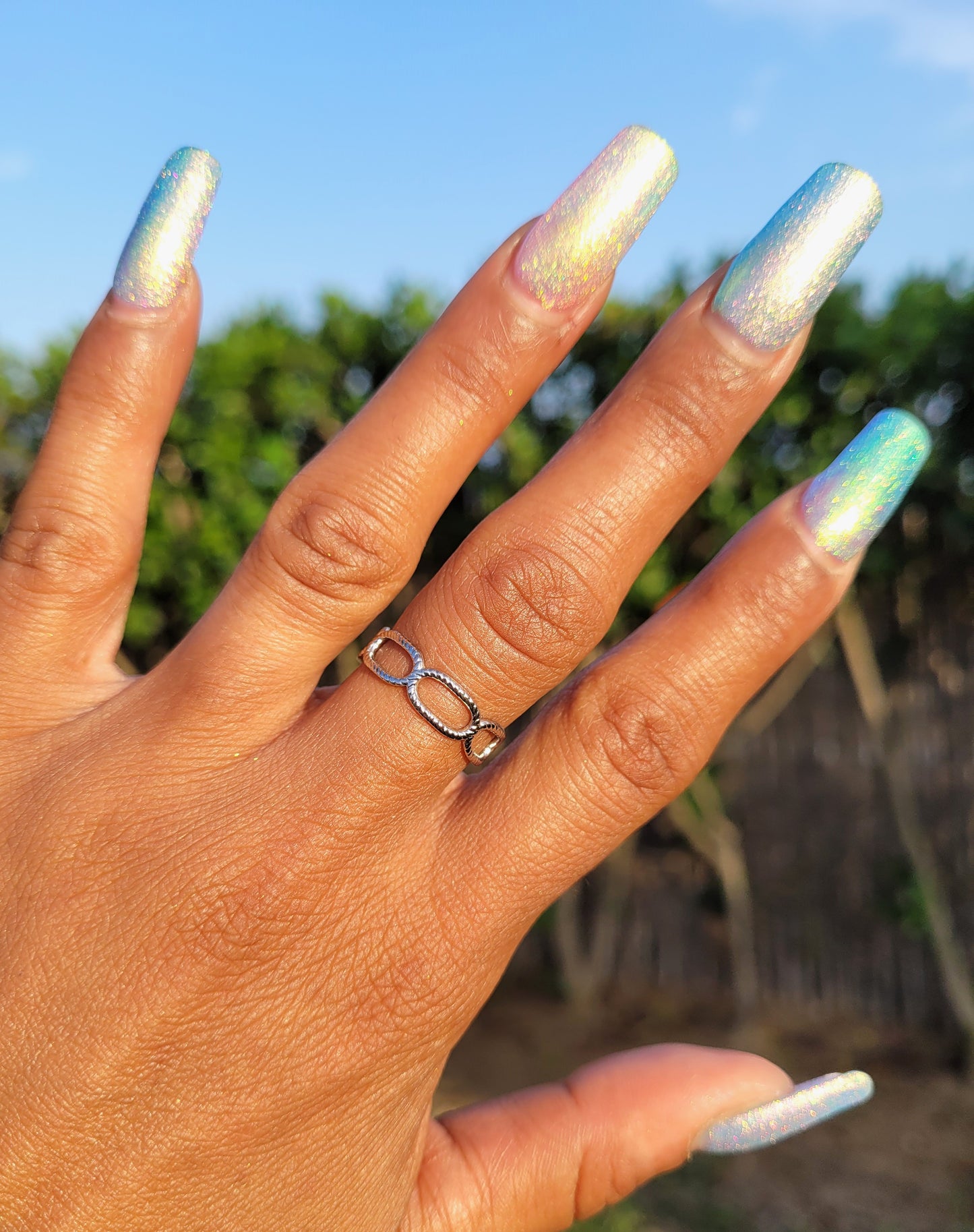 BAGUE RYMA