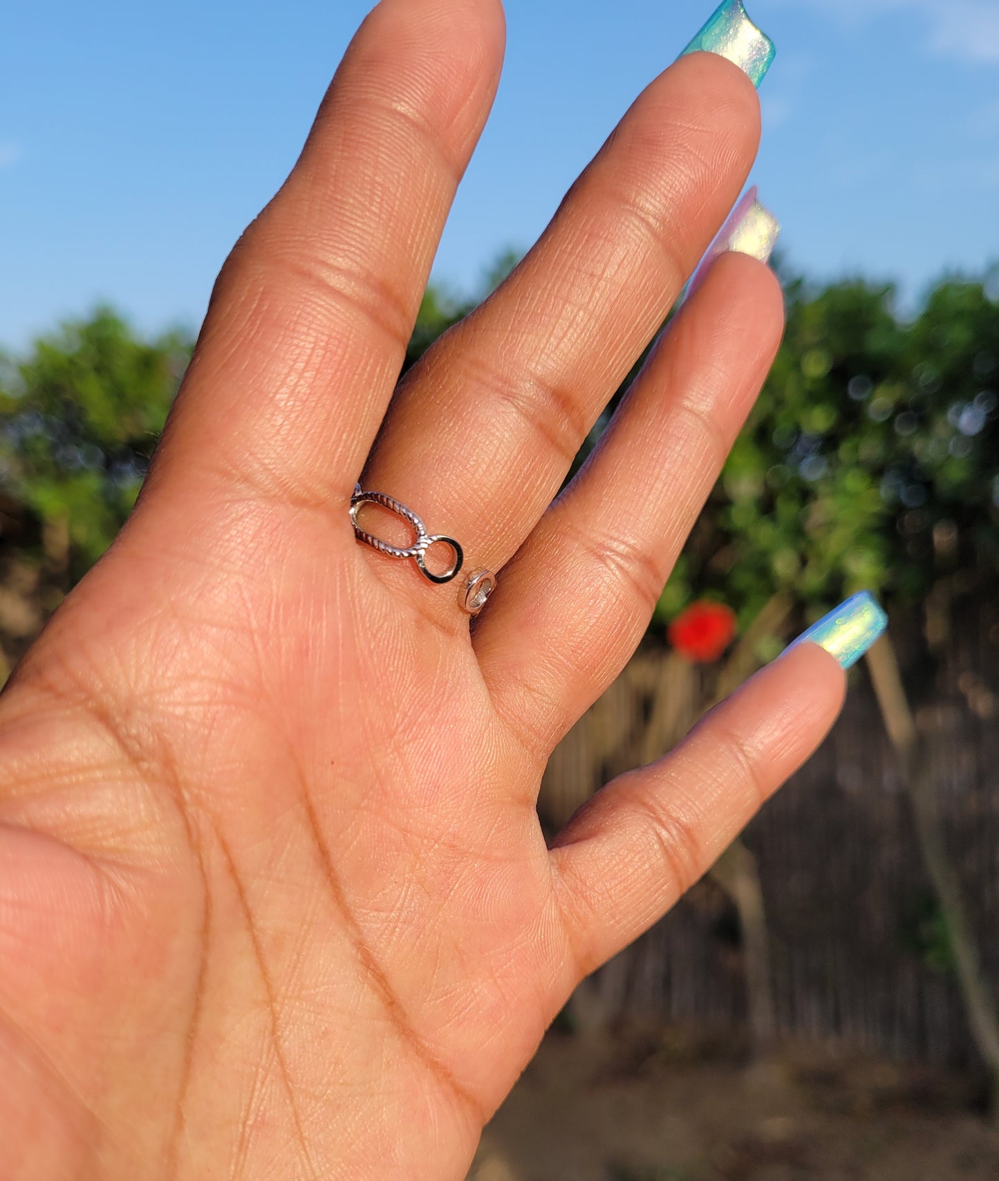 BAGUE RYMA