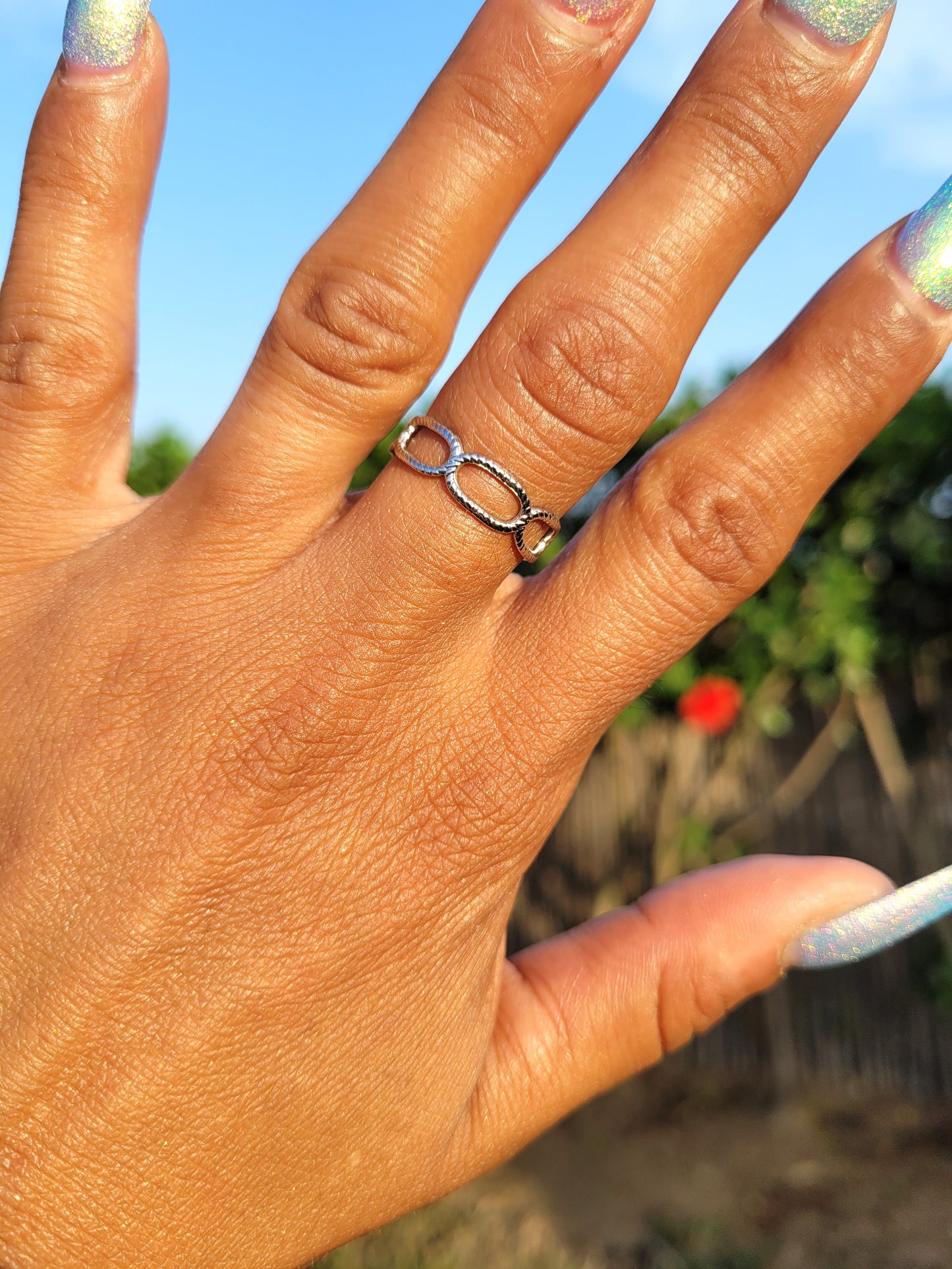 BAGUE RYMA