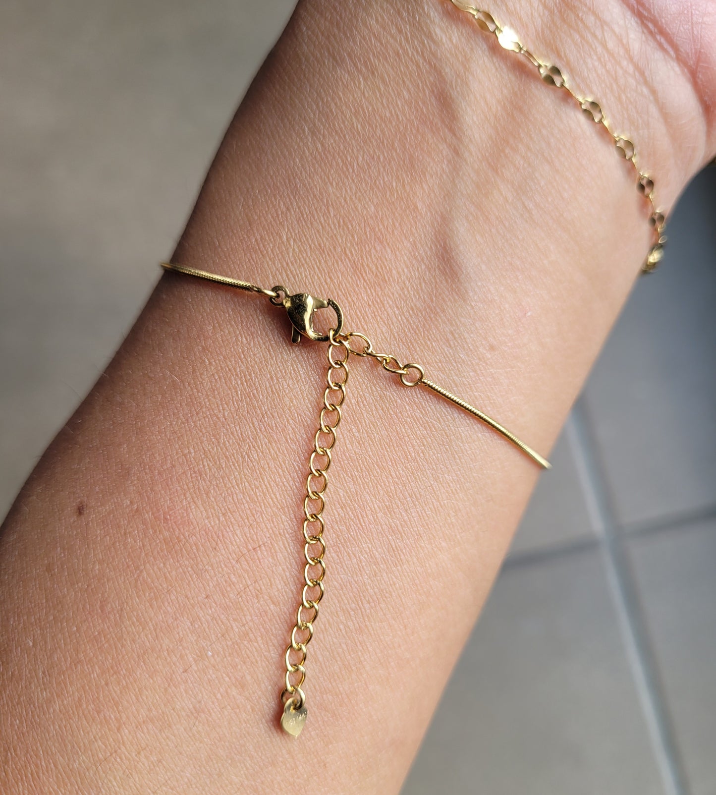 BRACELET VIRGINIA
