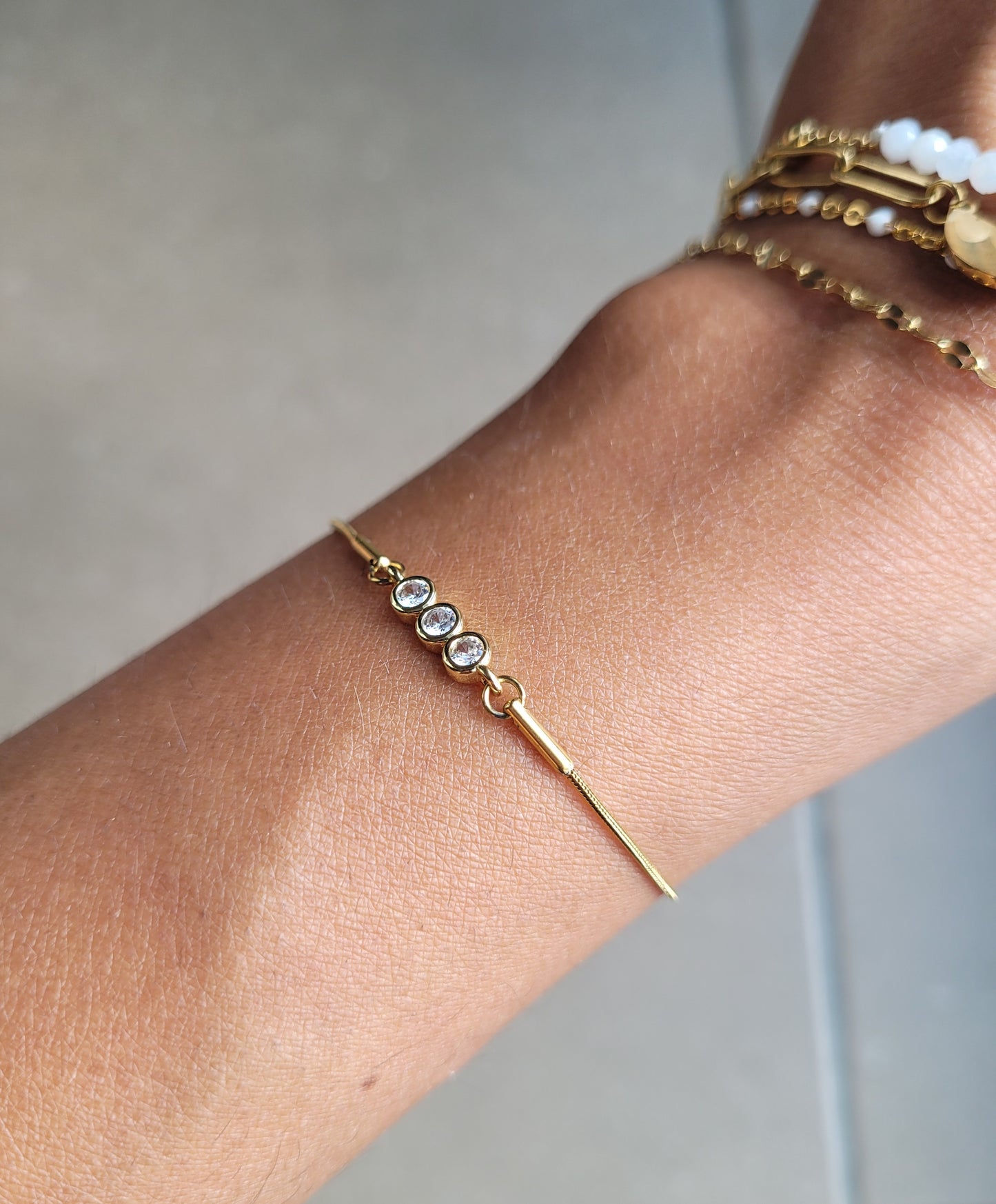 BRACELET VIRGINIA