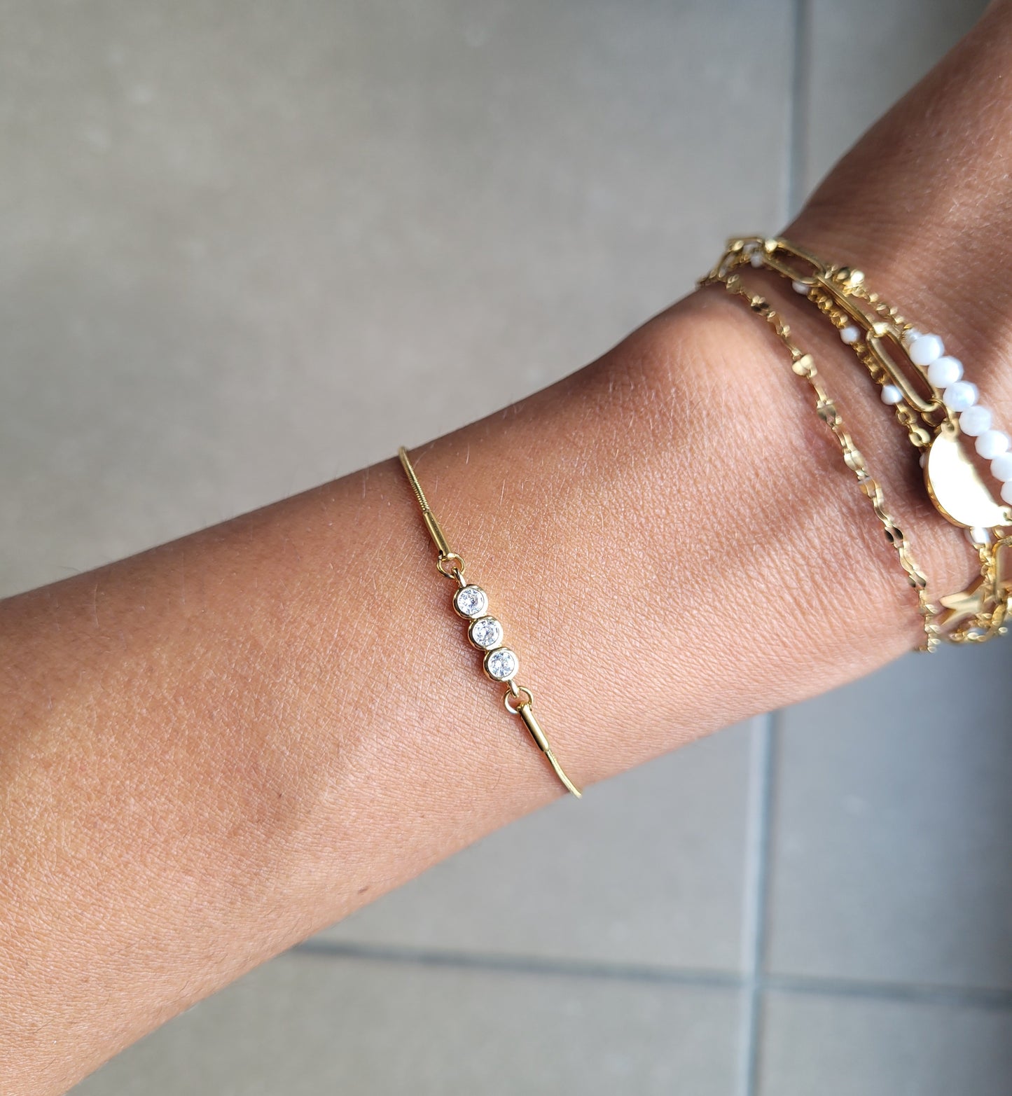 BRACELET VIRGINIA