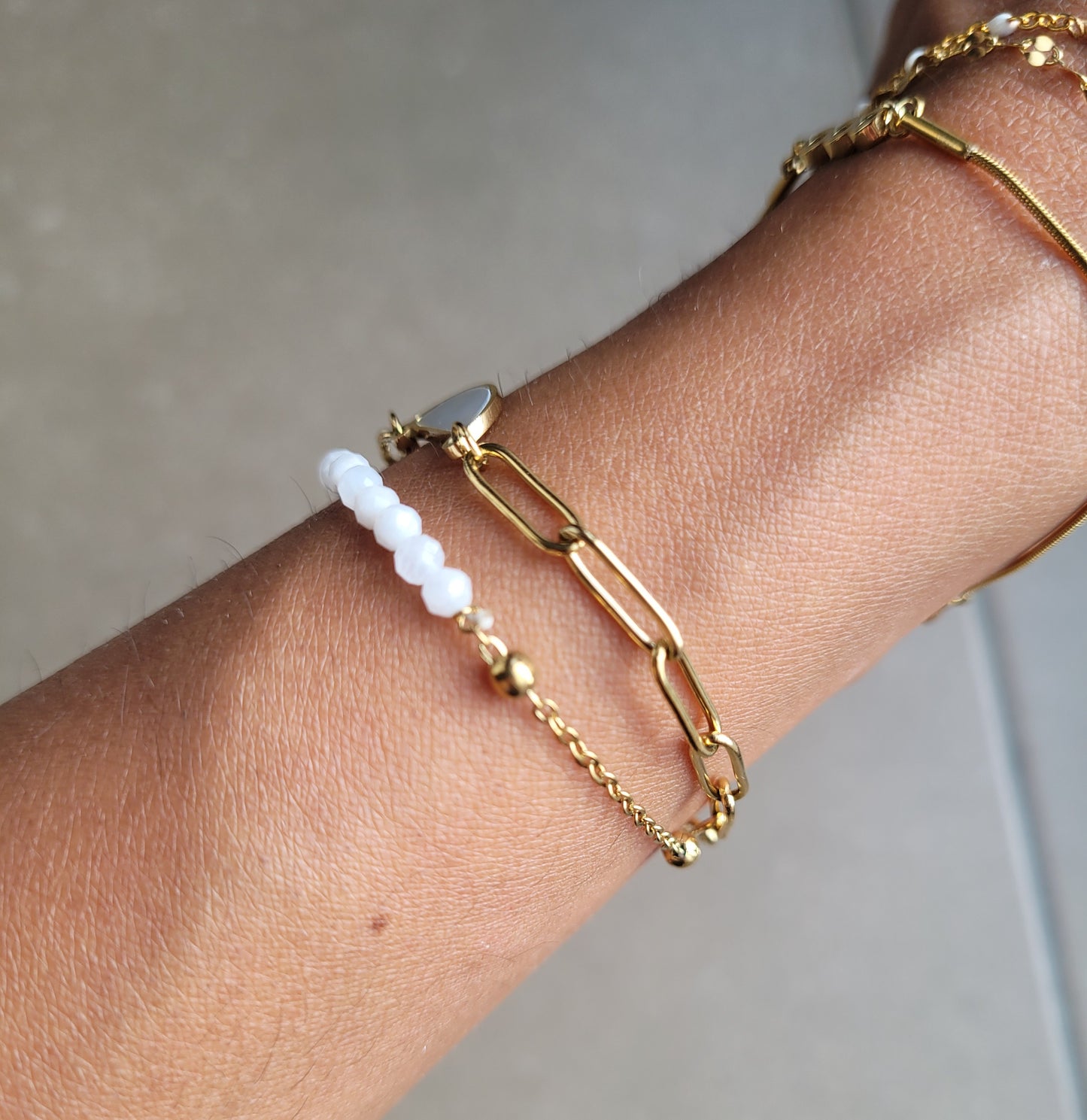 BRACELET LAETI