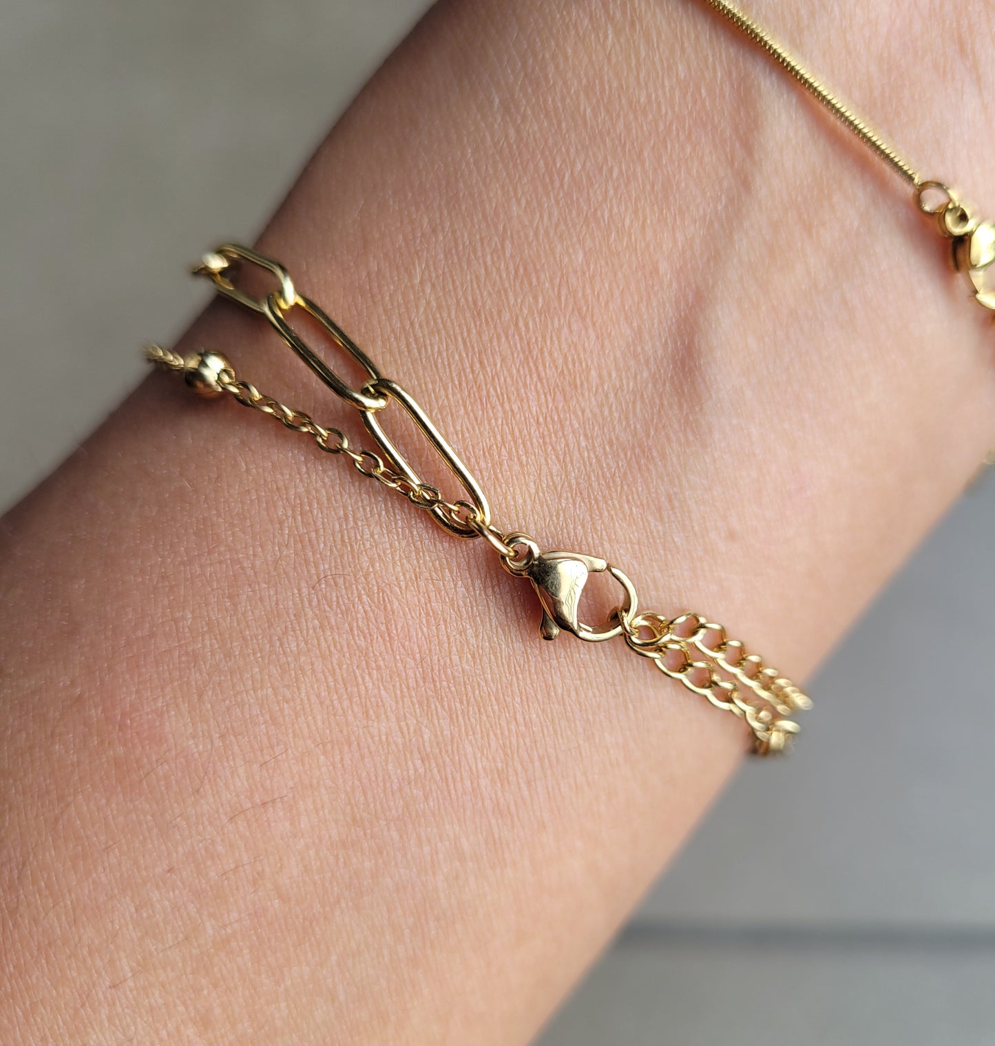 BRACELET LAETI