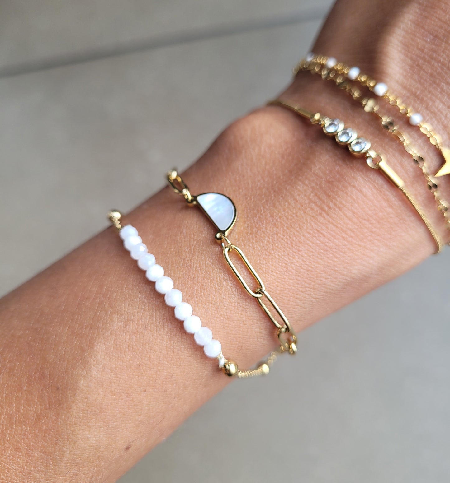 BRACELET LAETI