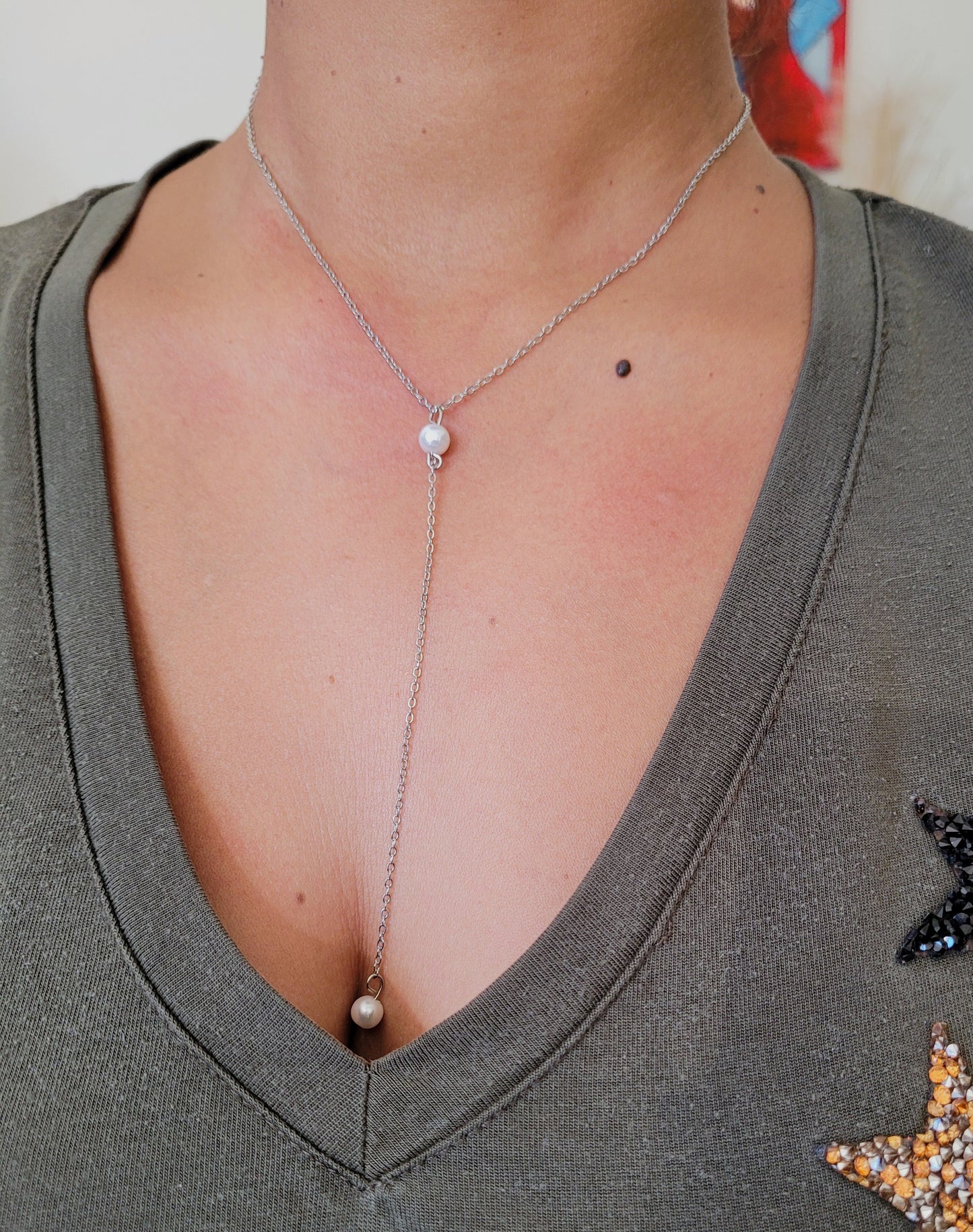 COLLIER SOPHIE