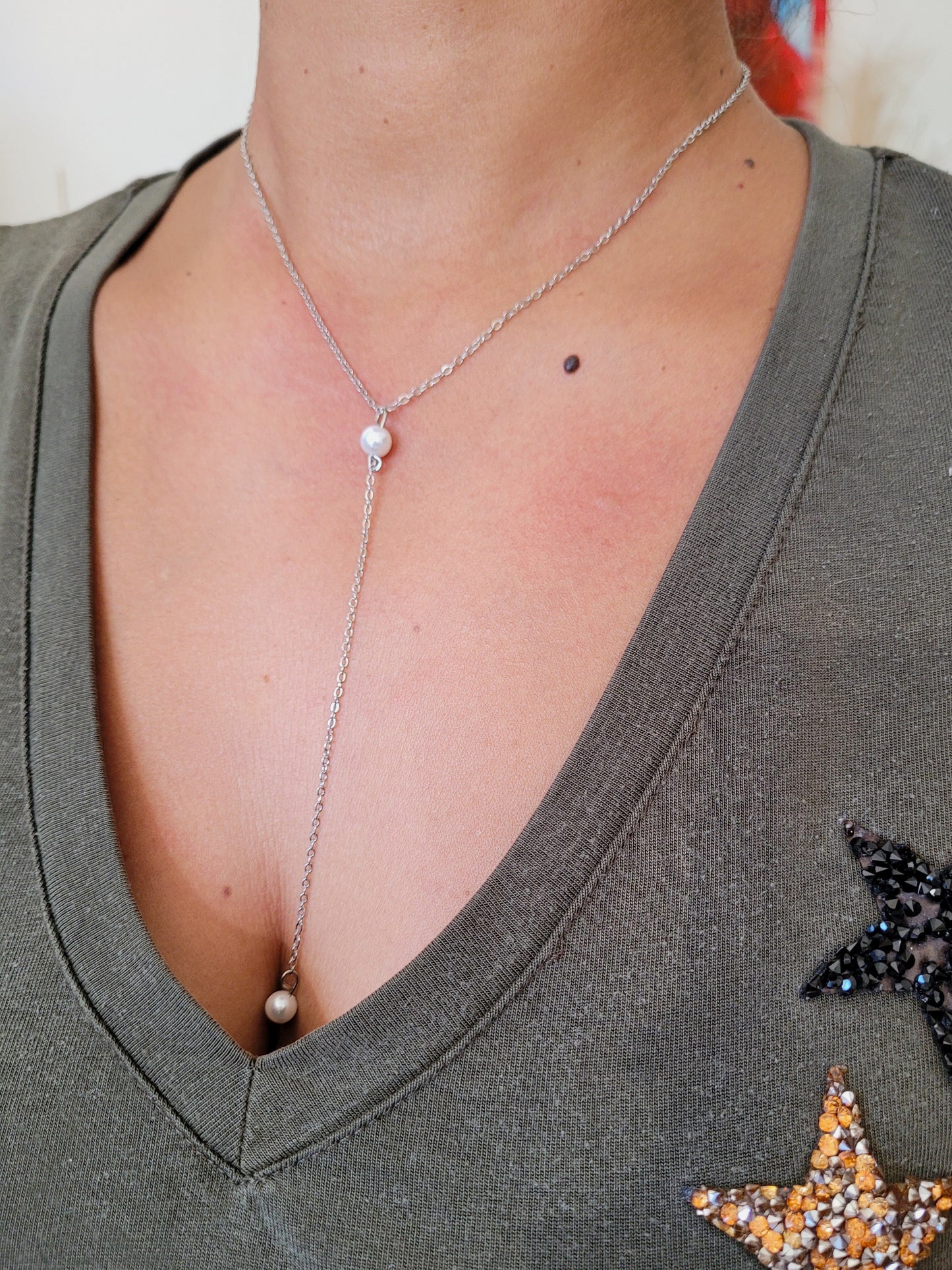 COLLIER SOPHIE