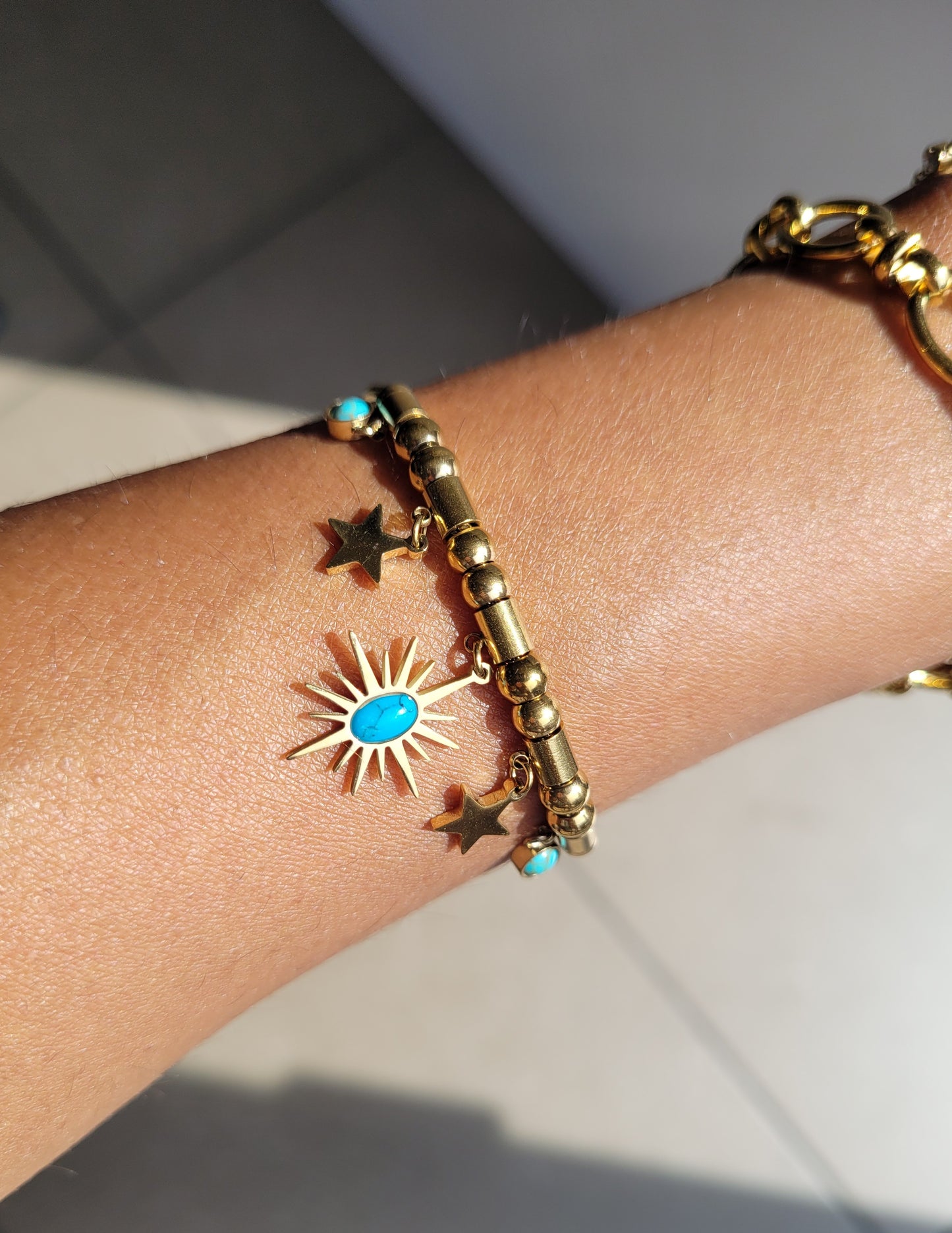 BRACELET ESPOIR
