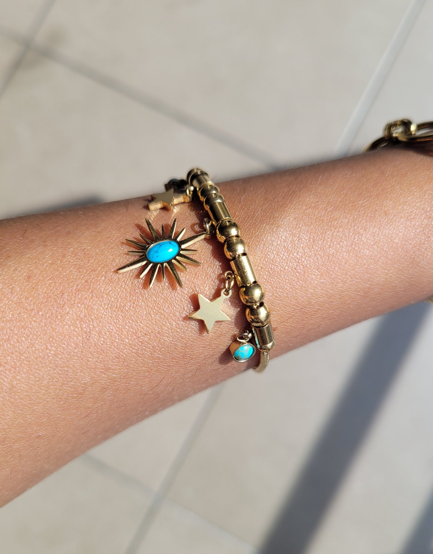 BRACELET ESPOIR