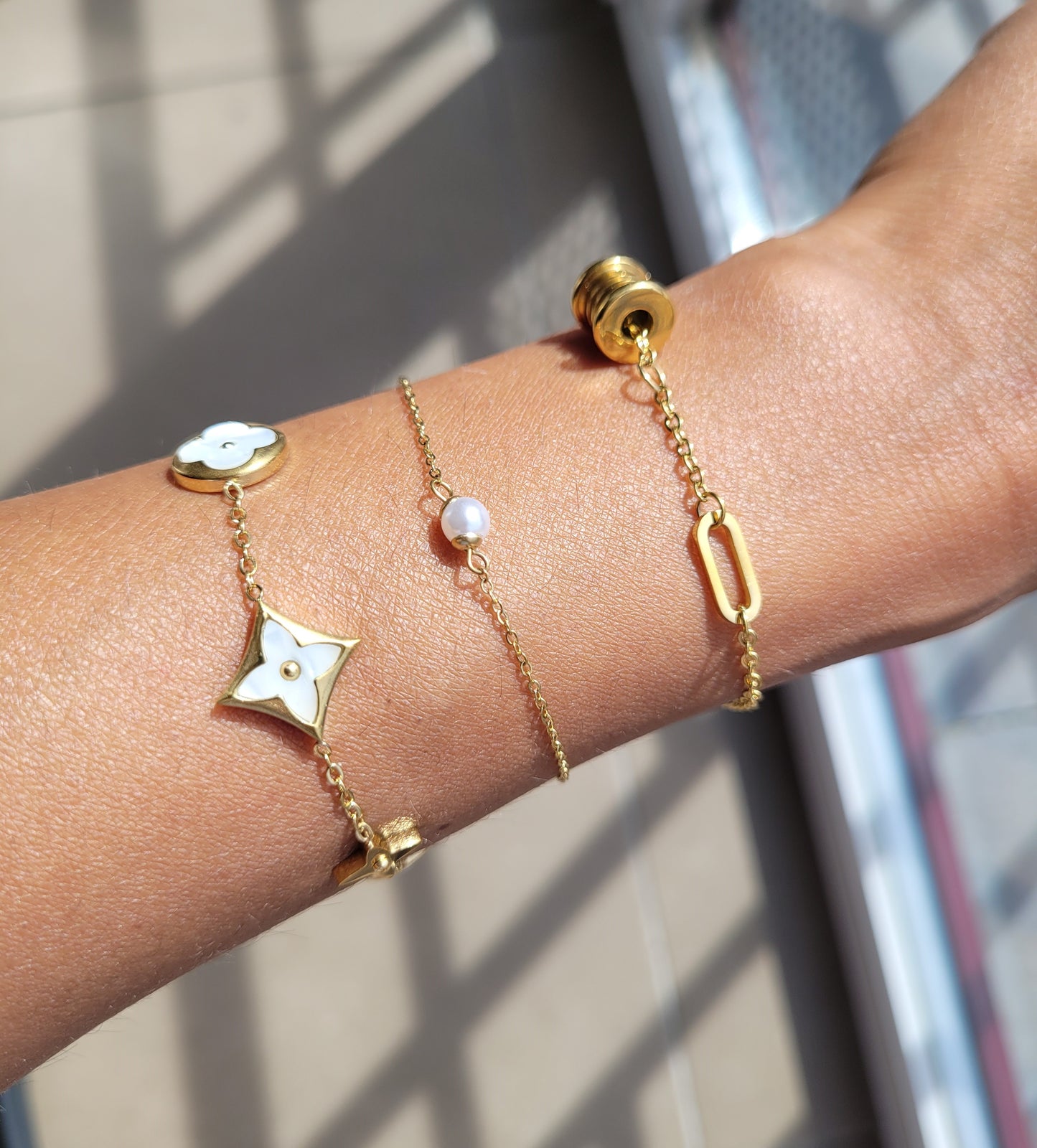 BRACELET FIONA