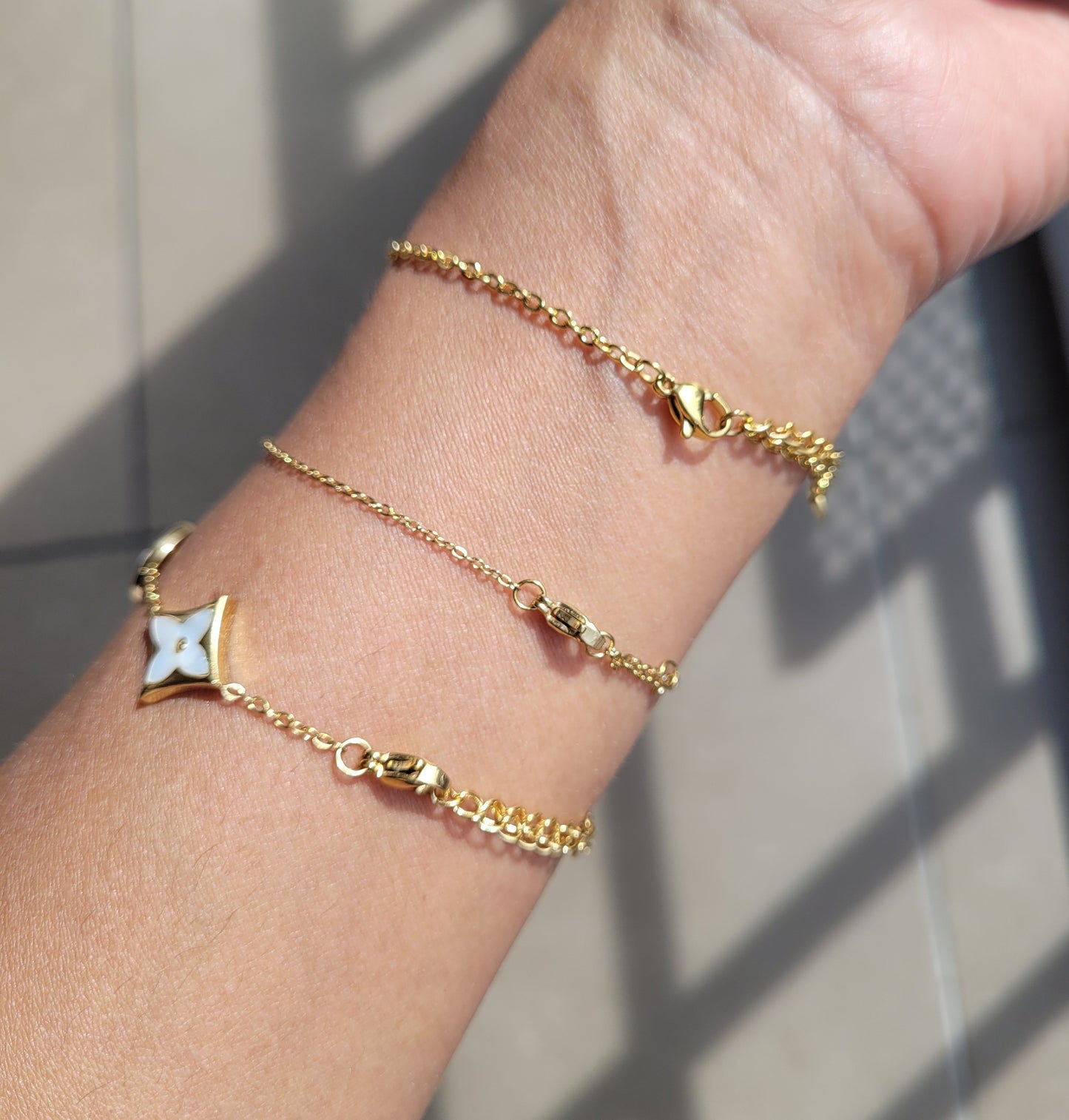 BRACELET FIONA