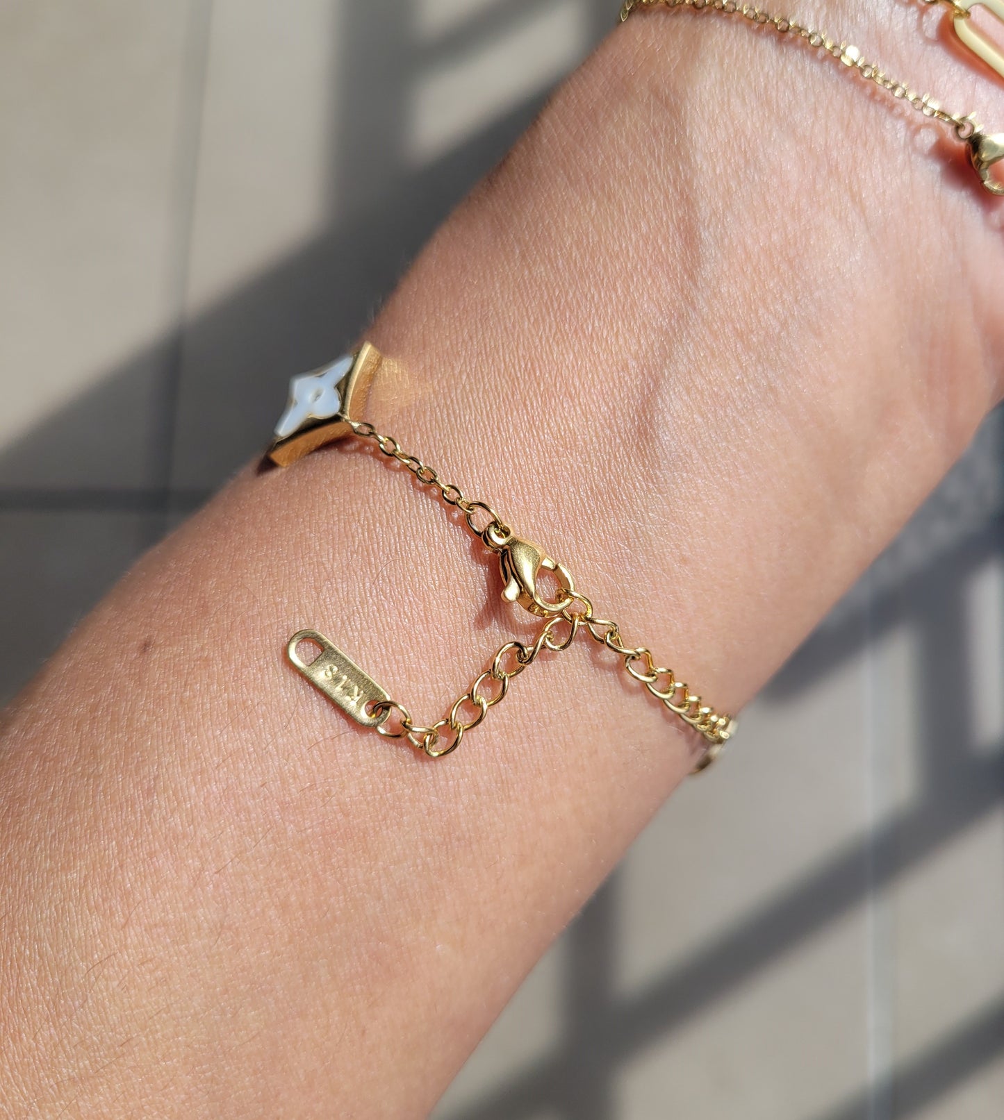 BRACELET FIONA
