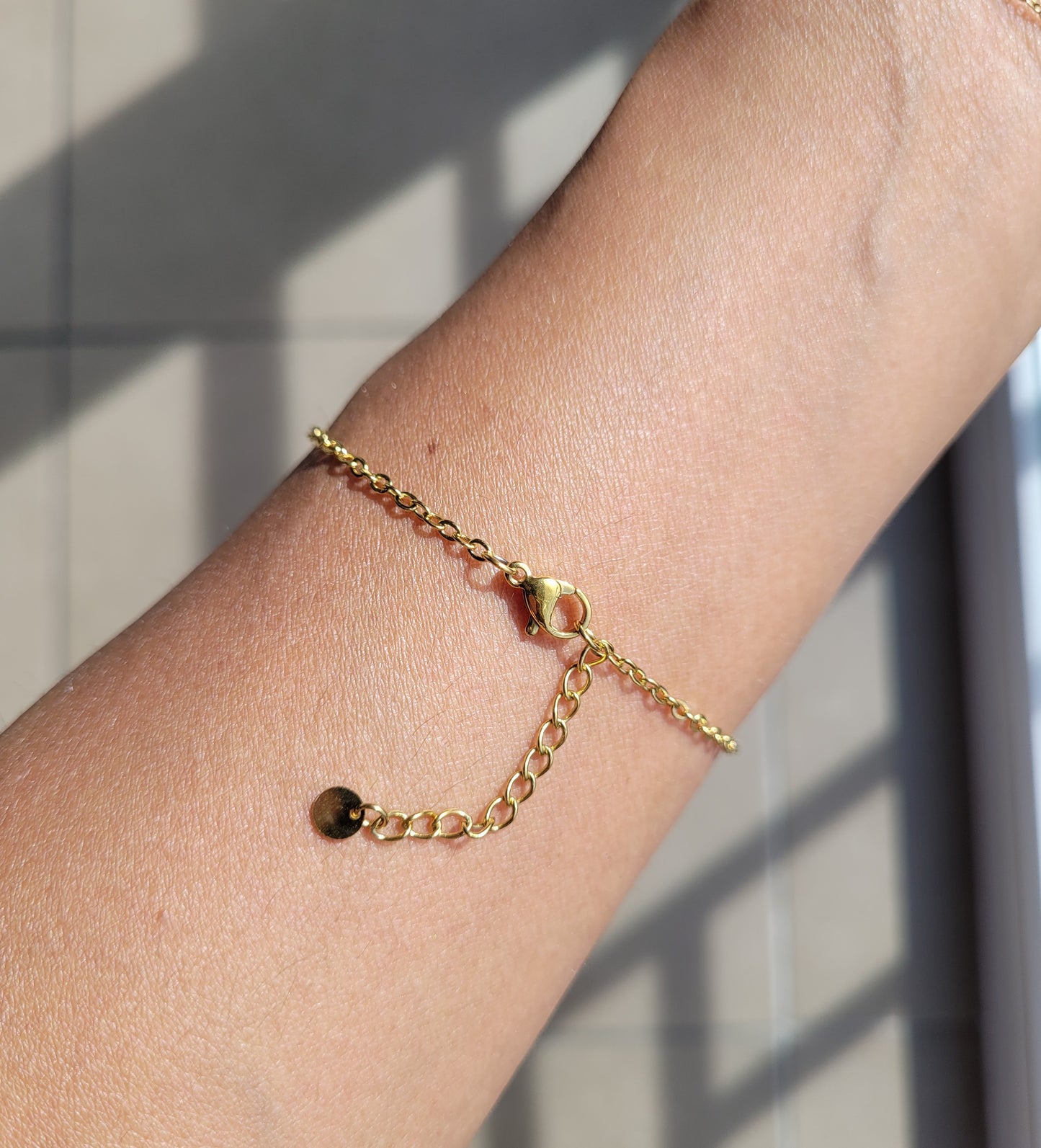 BRACELET LAURIANE