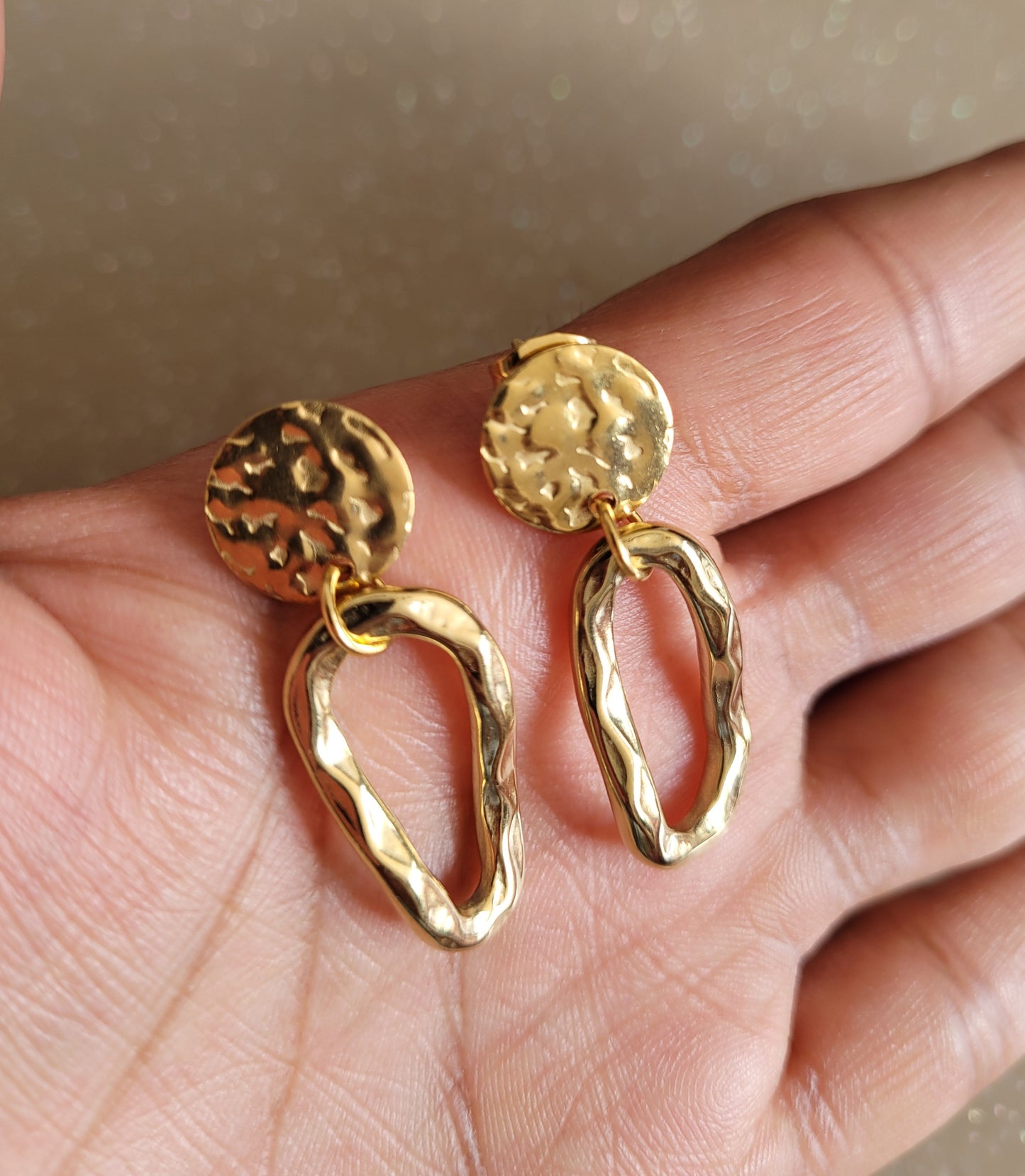BOUCLES MORGANE