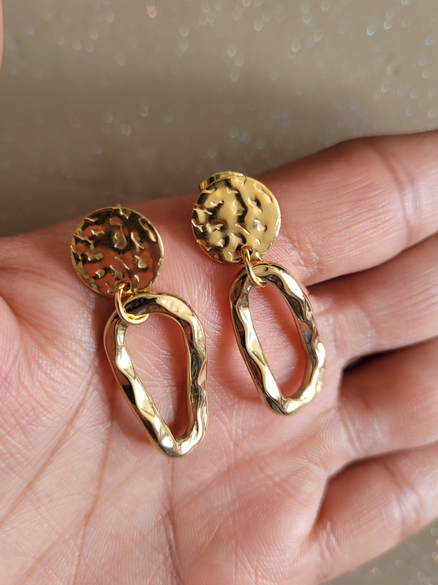 BOUCLES MORGANE